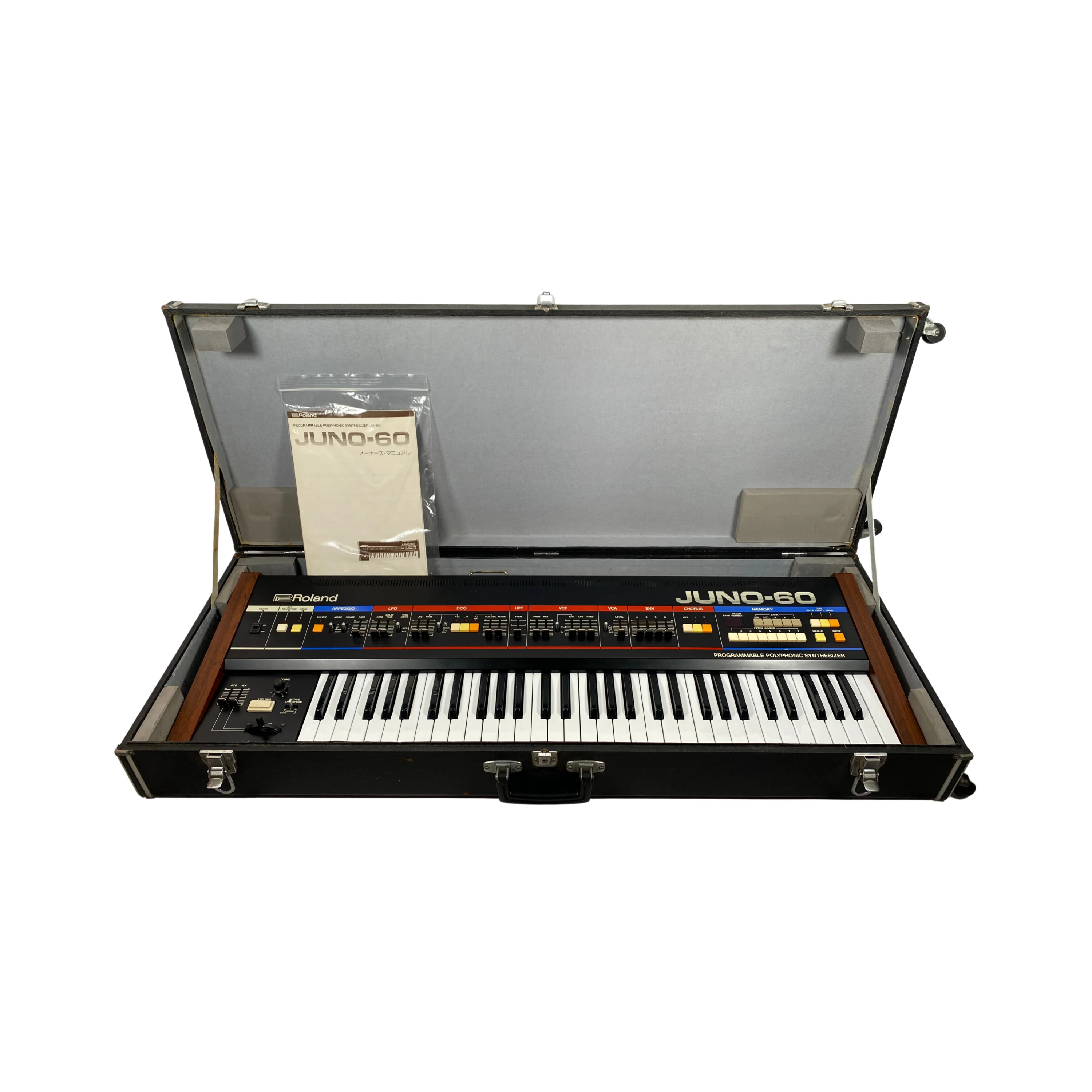 Roland Juno-60 for sale