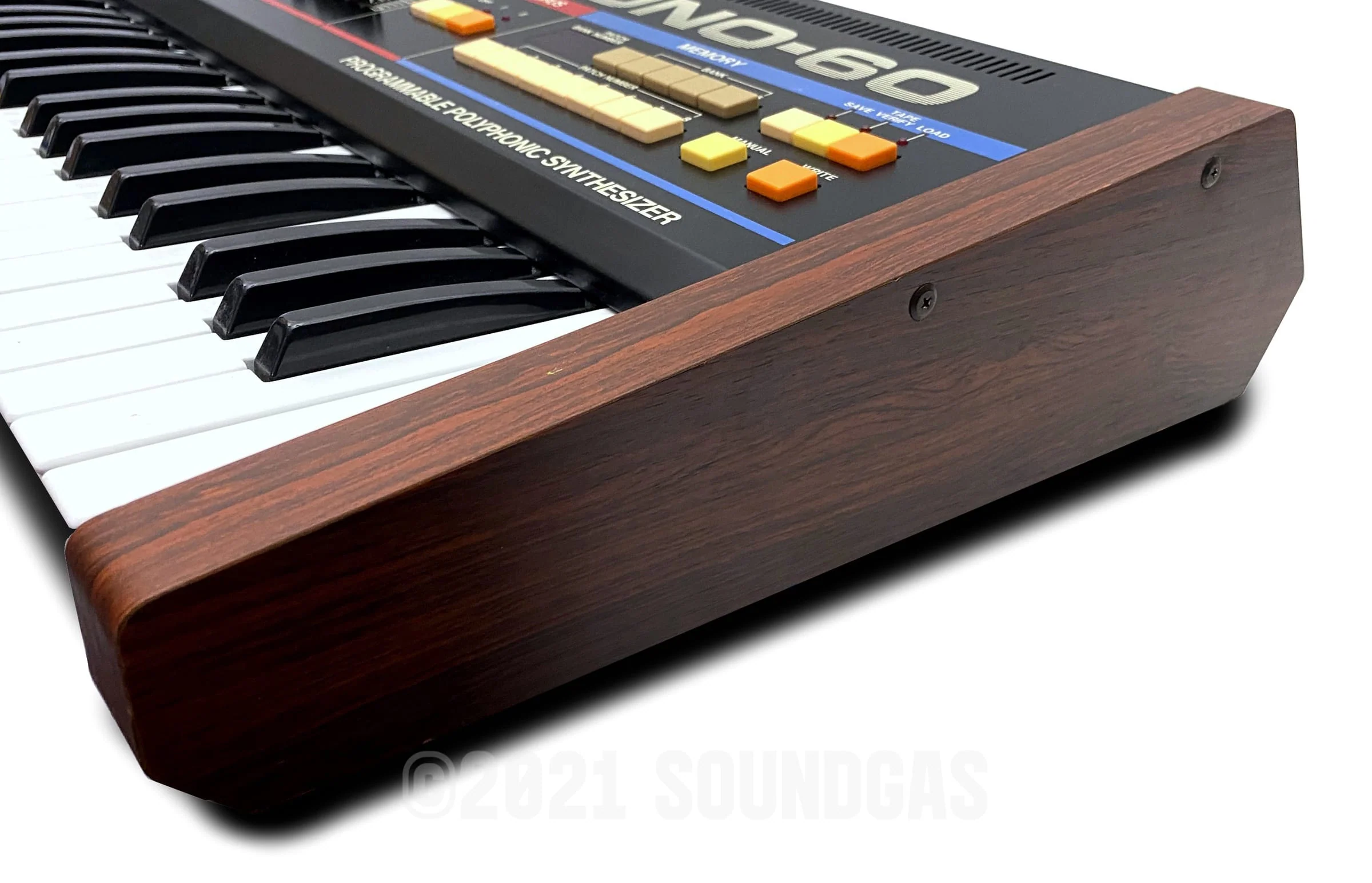Roland Juno-60 - Image 6
