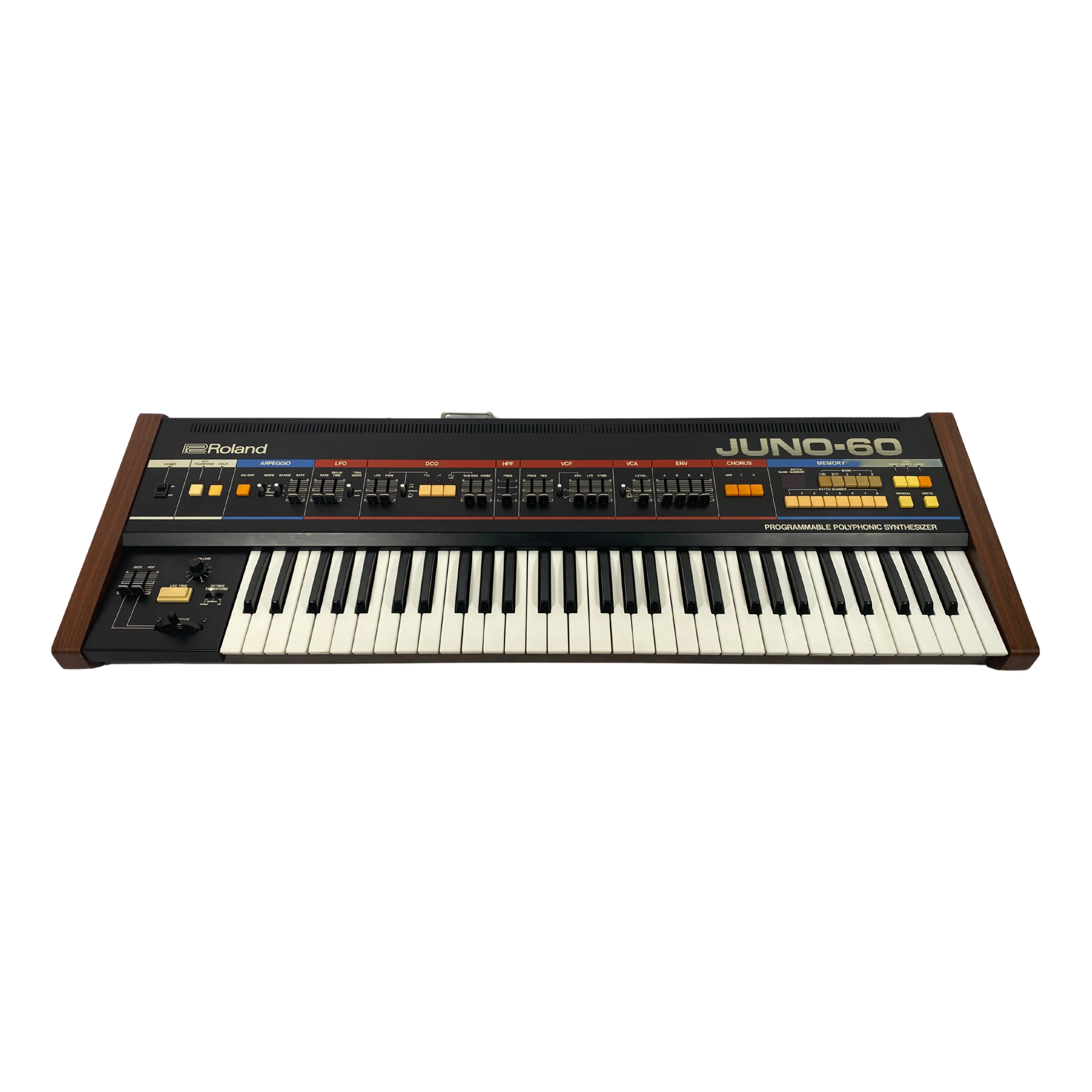 Roland Juno-60 for sale - Image 2