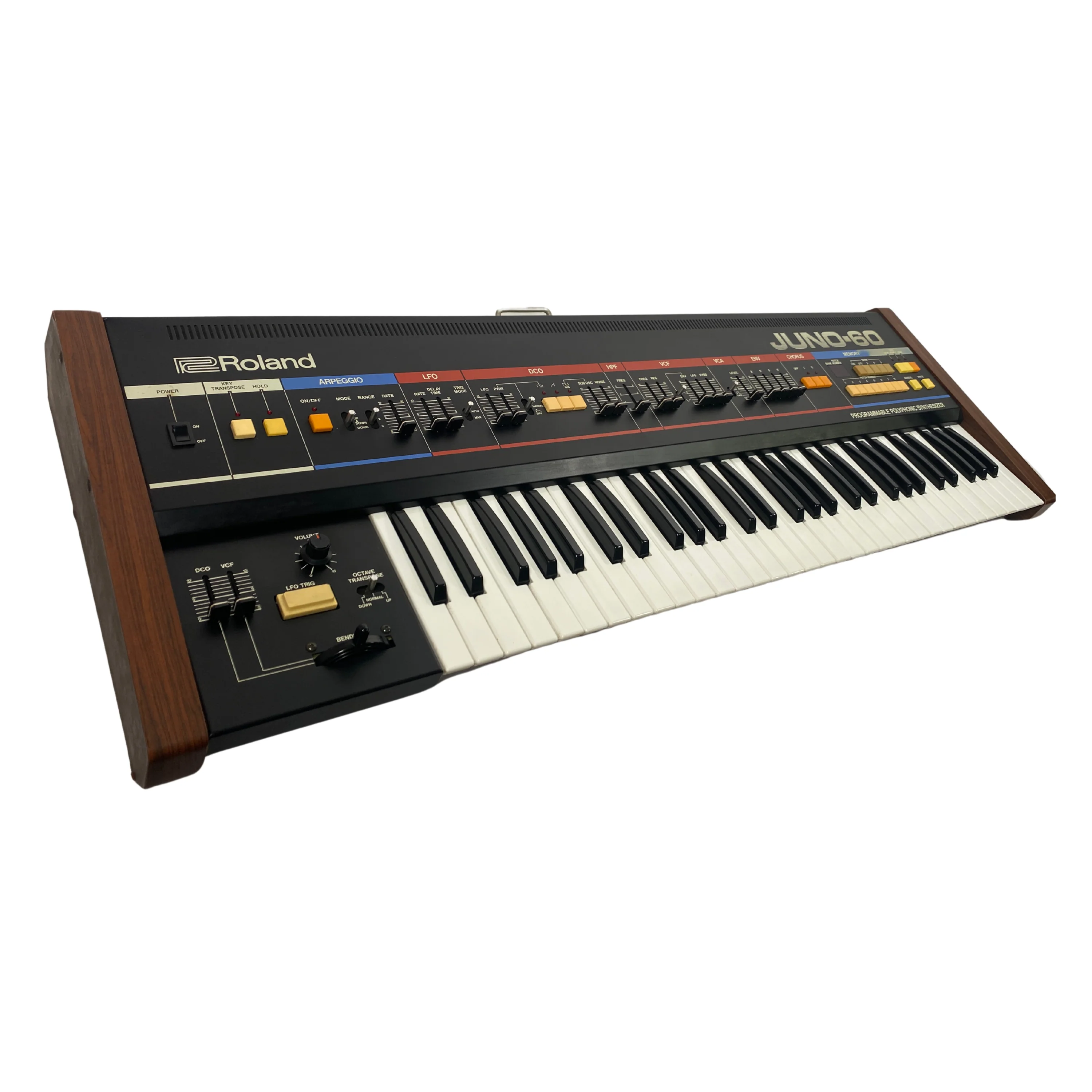 Roland Juno-60 for sale - Image 3