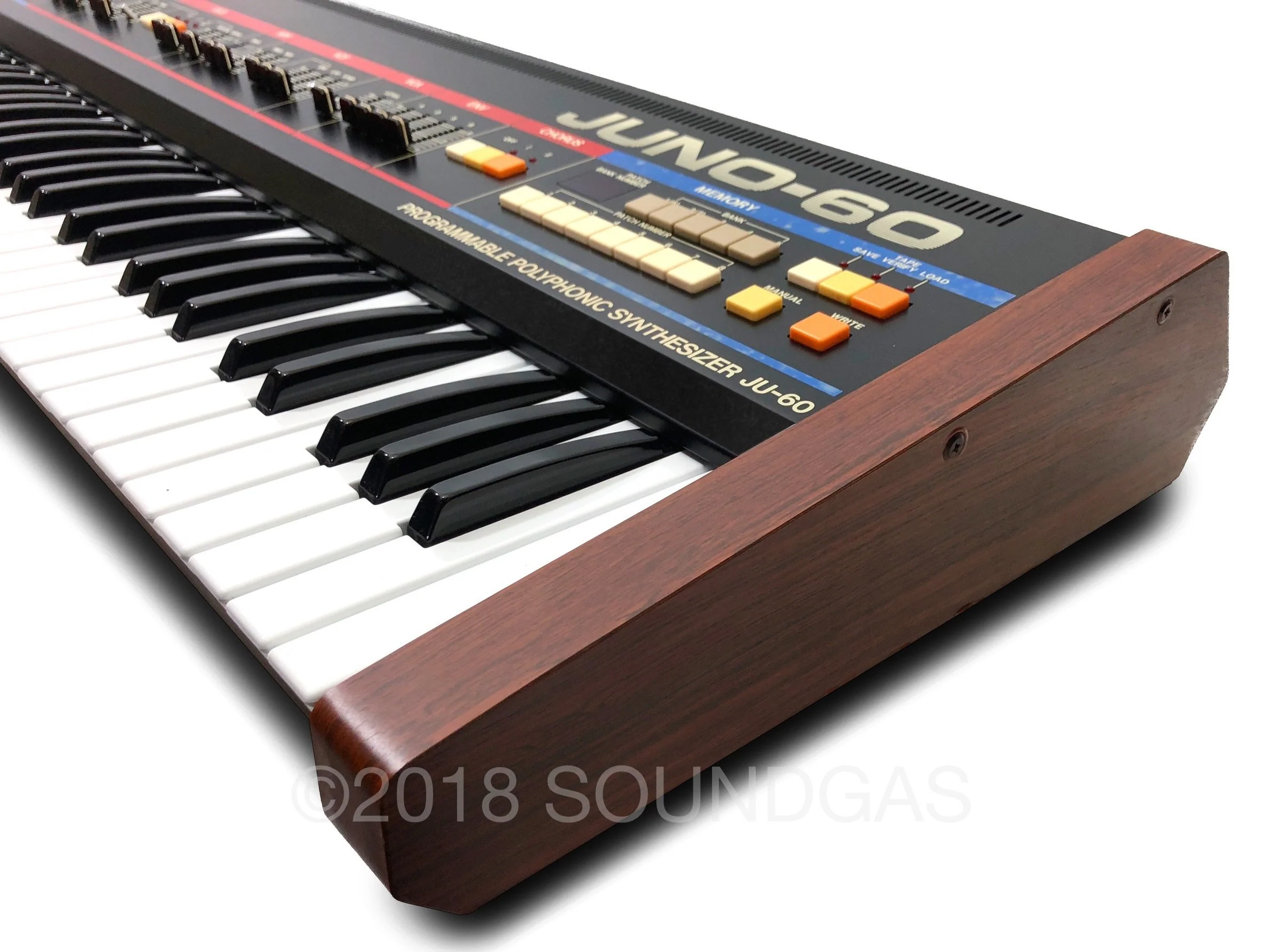 Roland Juno-60 - Image 3