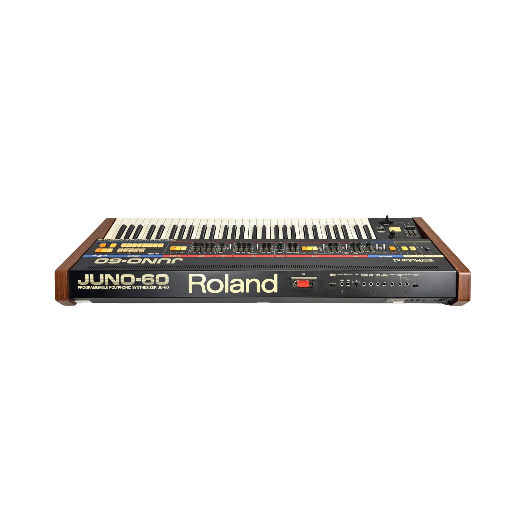 Roland Juno-60 for sale - SN 220197 - Image 7