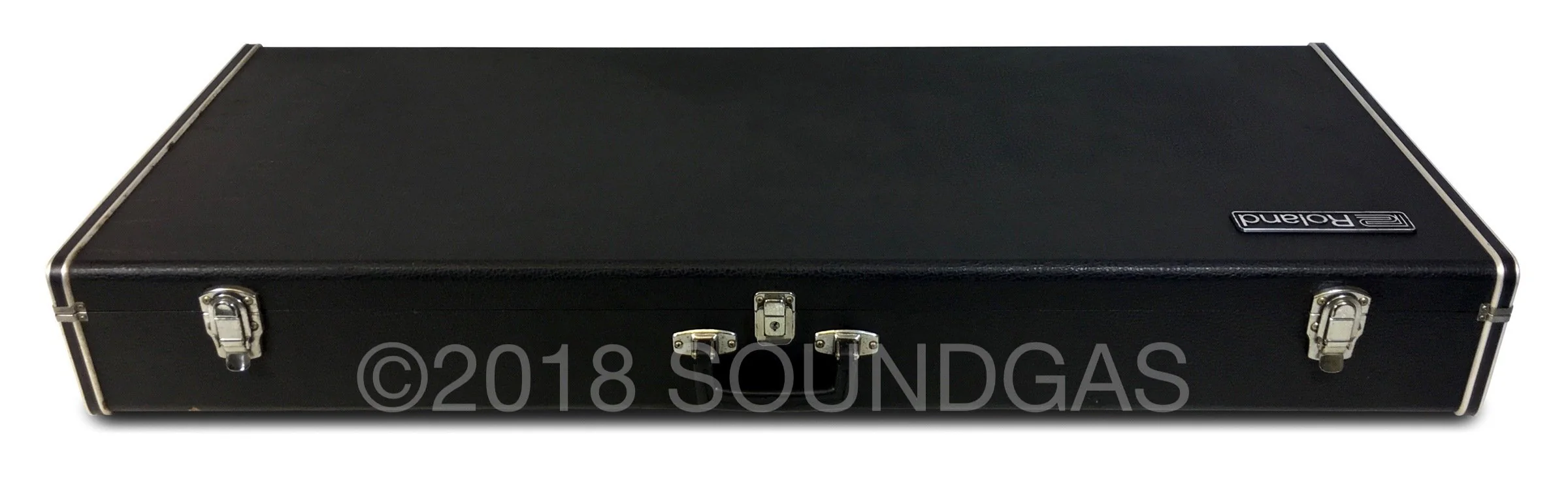 Roland Juno-60 Near Mint/Cased - Image 13