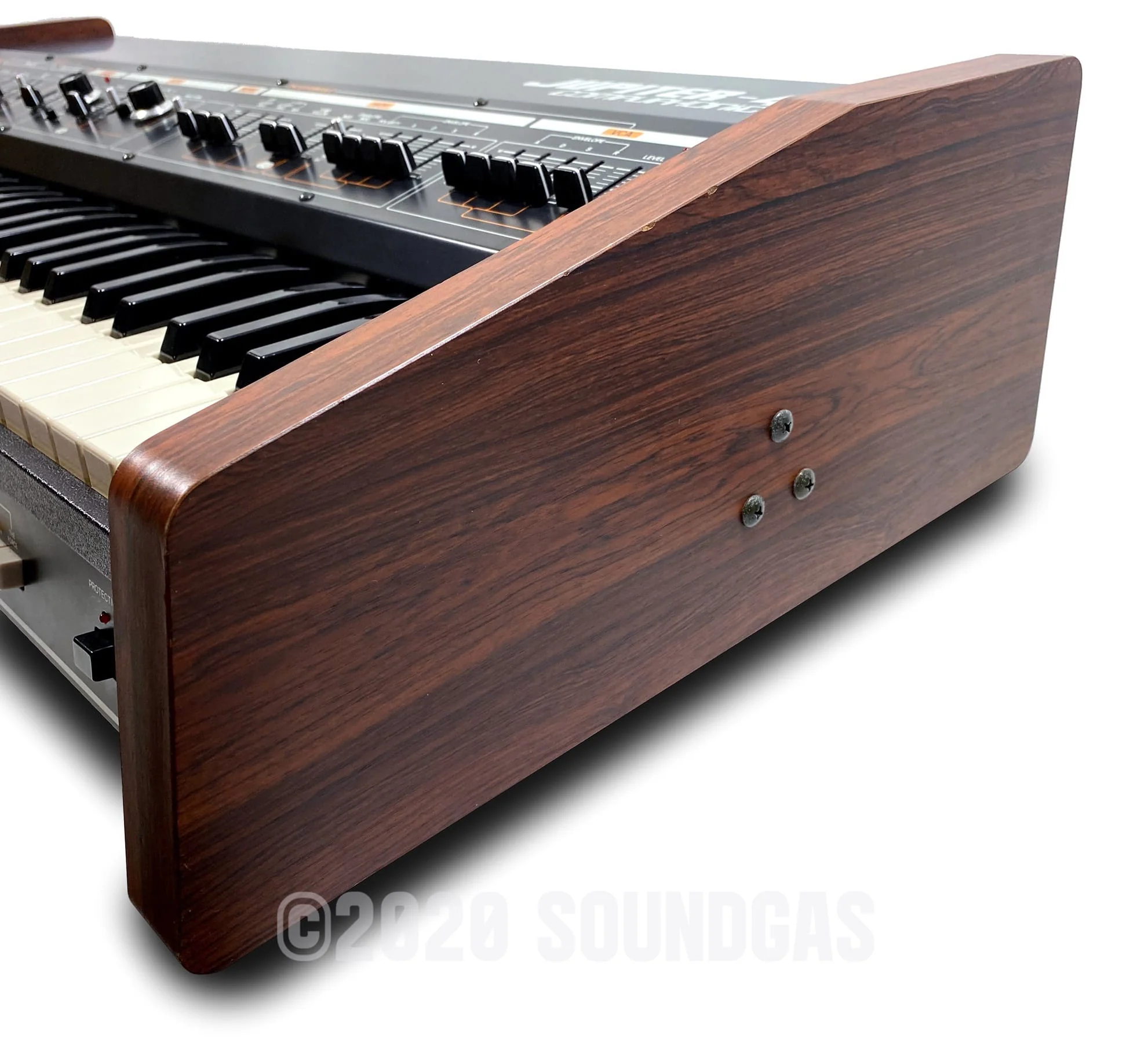 Roland Jupiter-4 CompuPhonic - Image 9