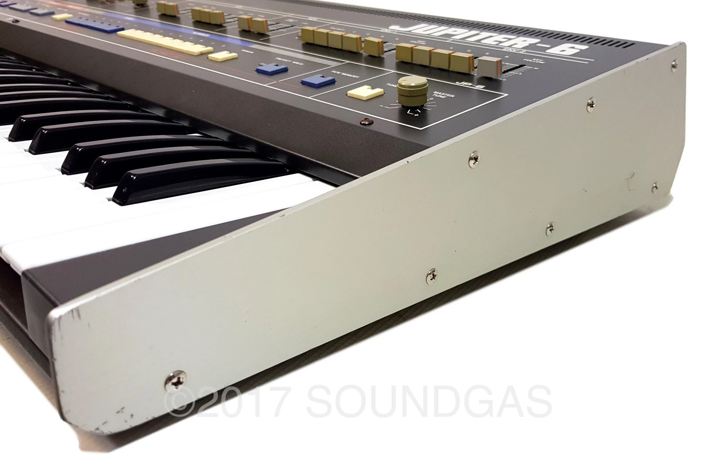 Roland Jupiter-6 - Image 4