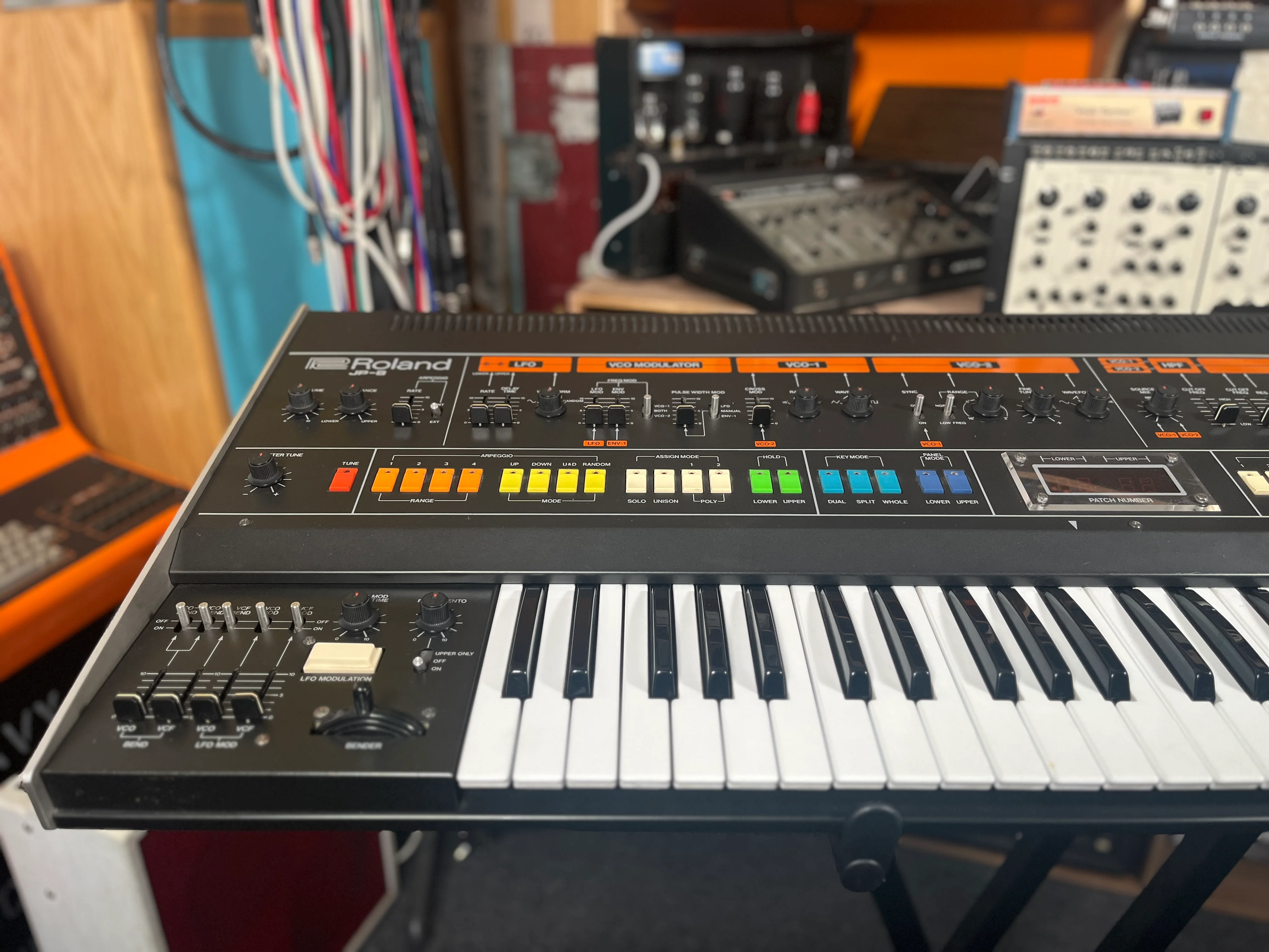 Roland Jupiter-8 - Image 2