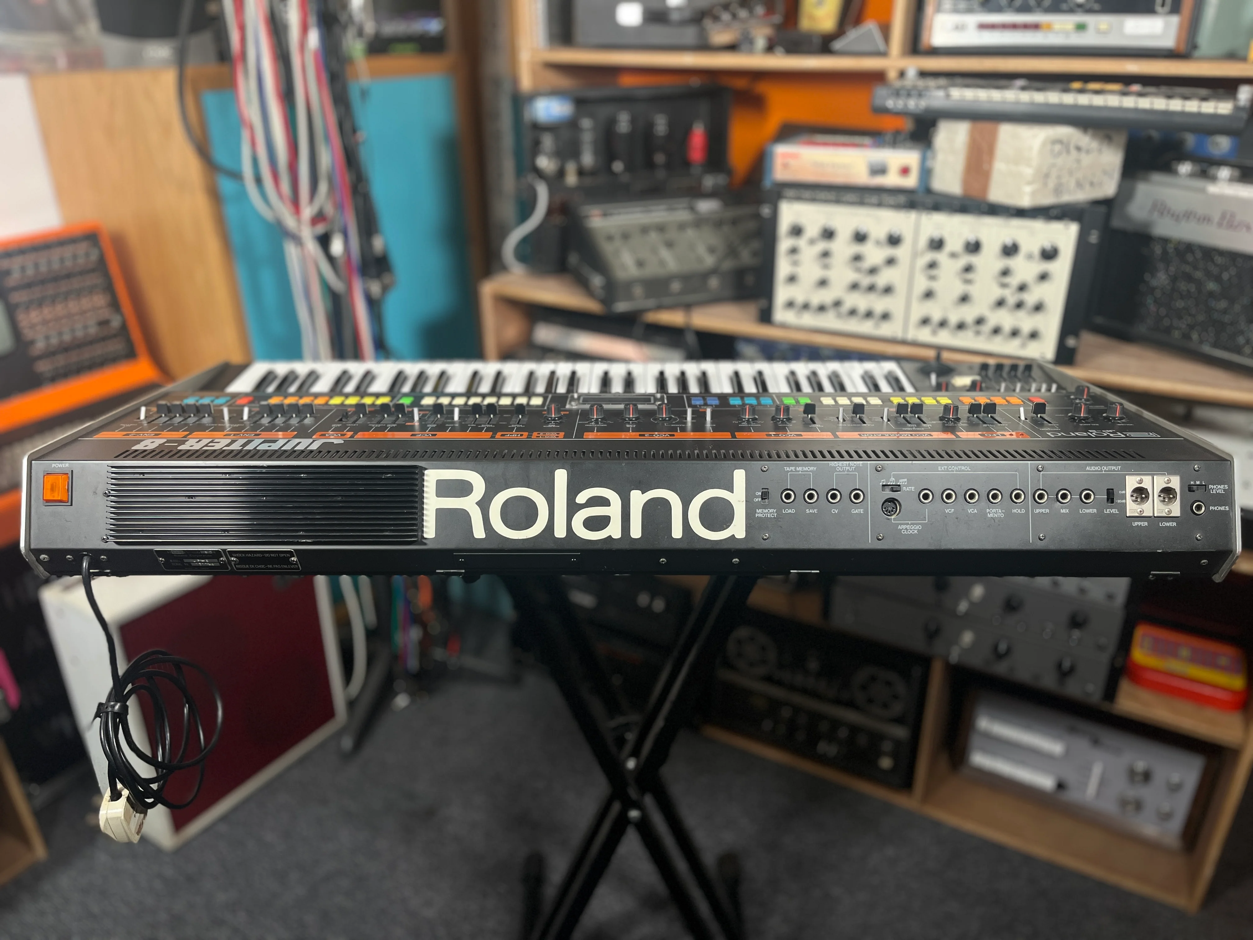 Roland Jupiter-8 - Image 6