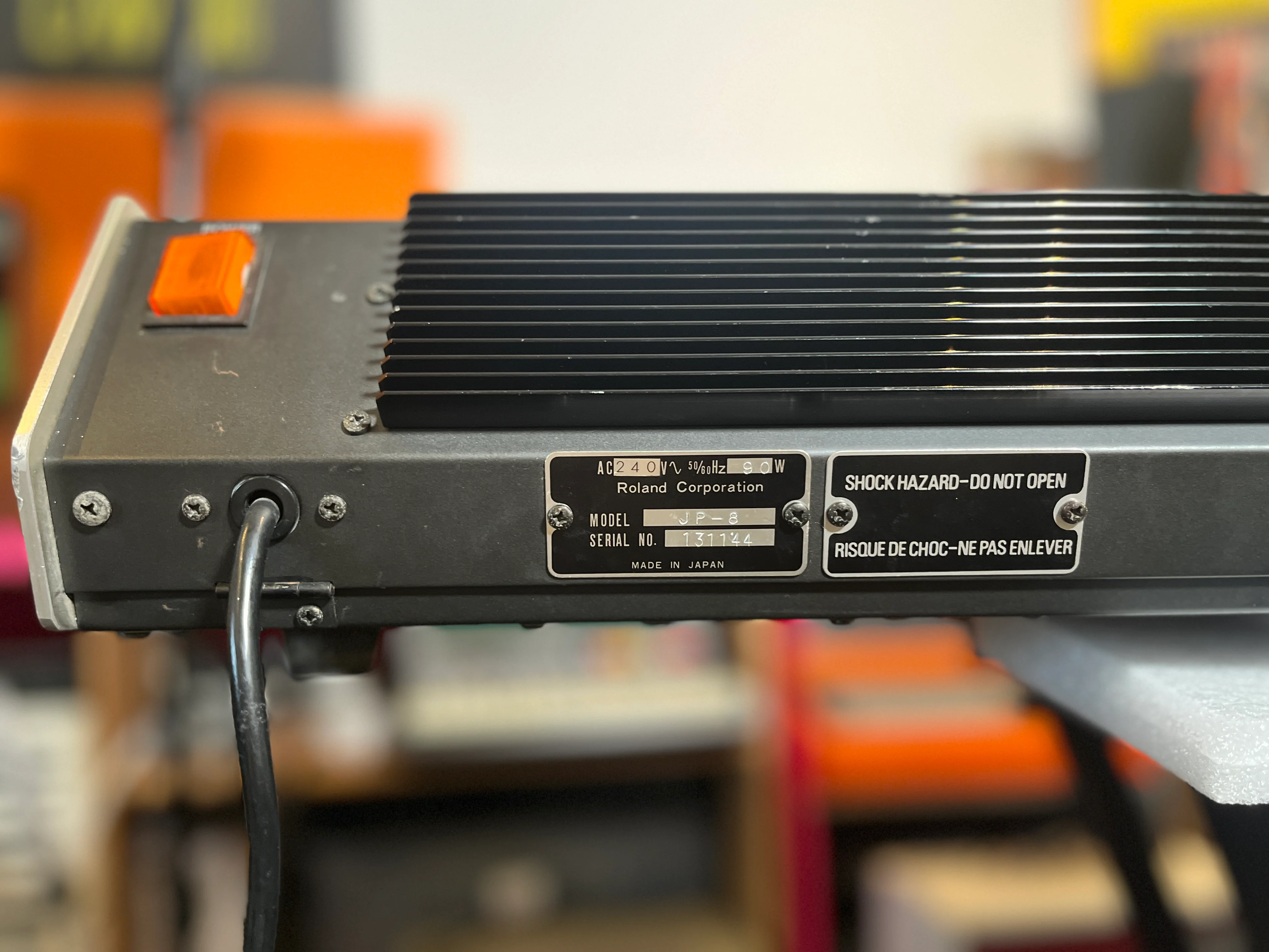 Roland Jupiter-8 - Image 7
