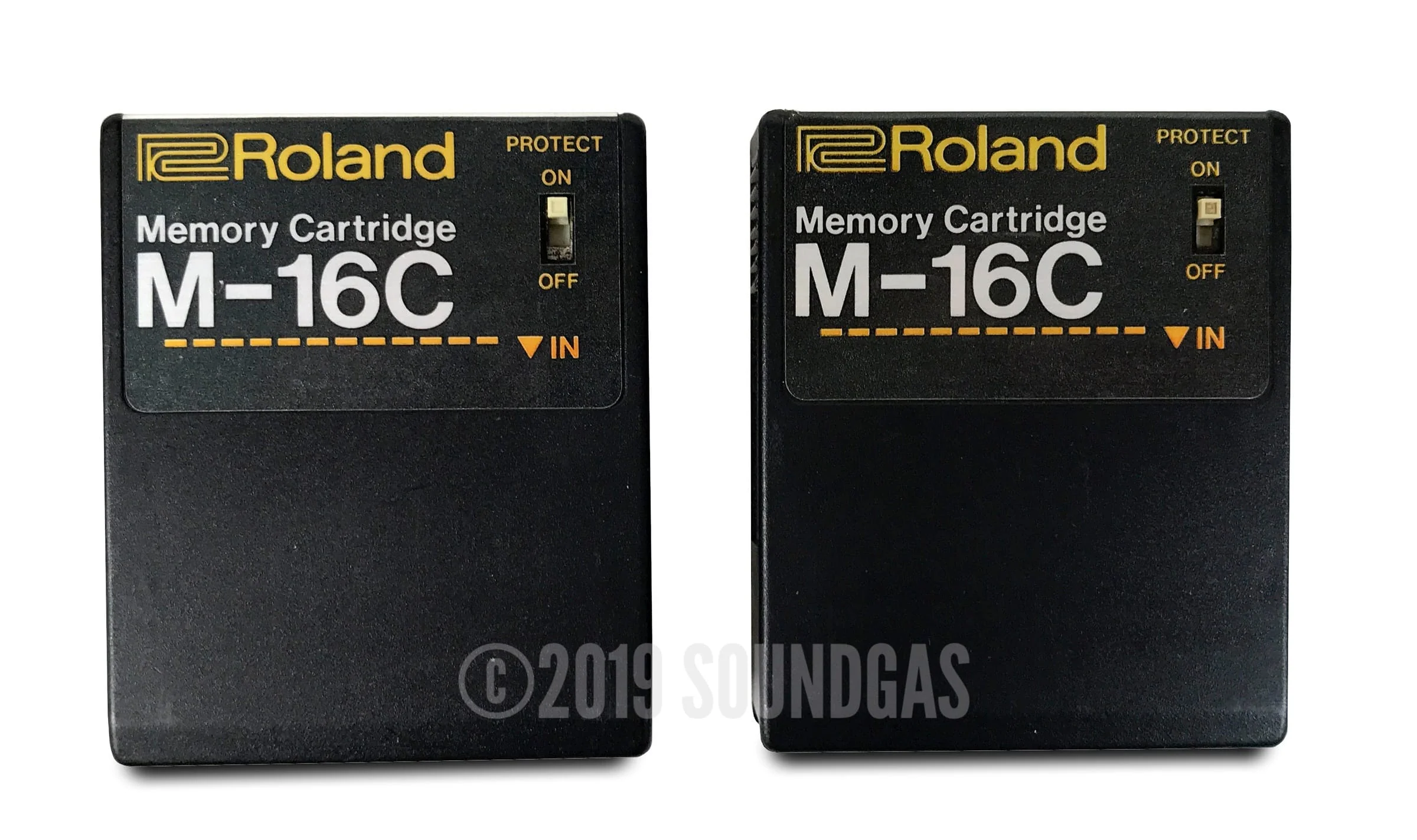 Roland JX-8P & PG-800 Programmer - Image 10
