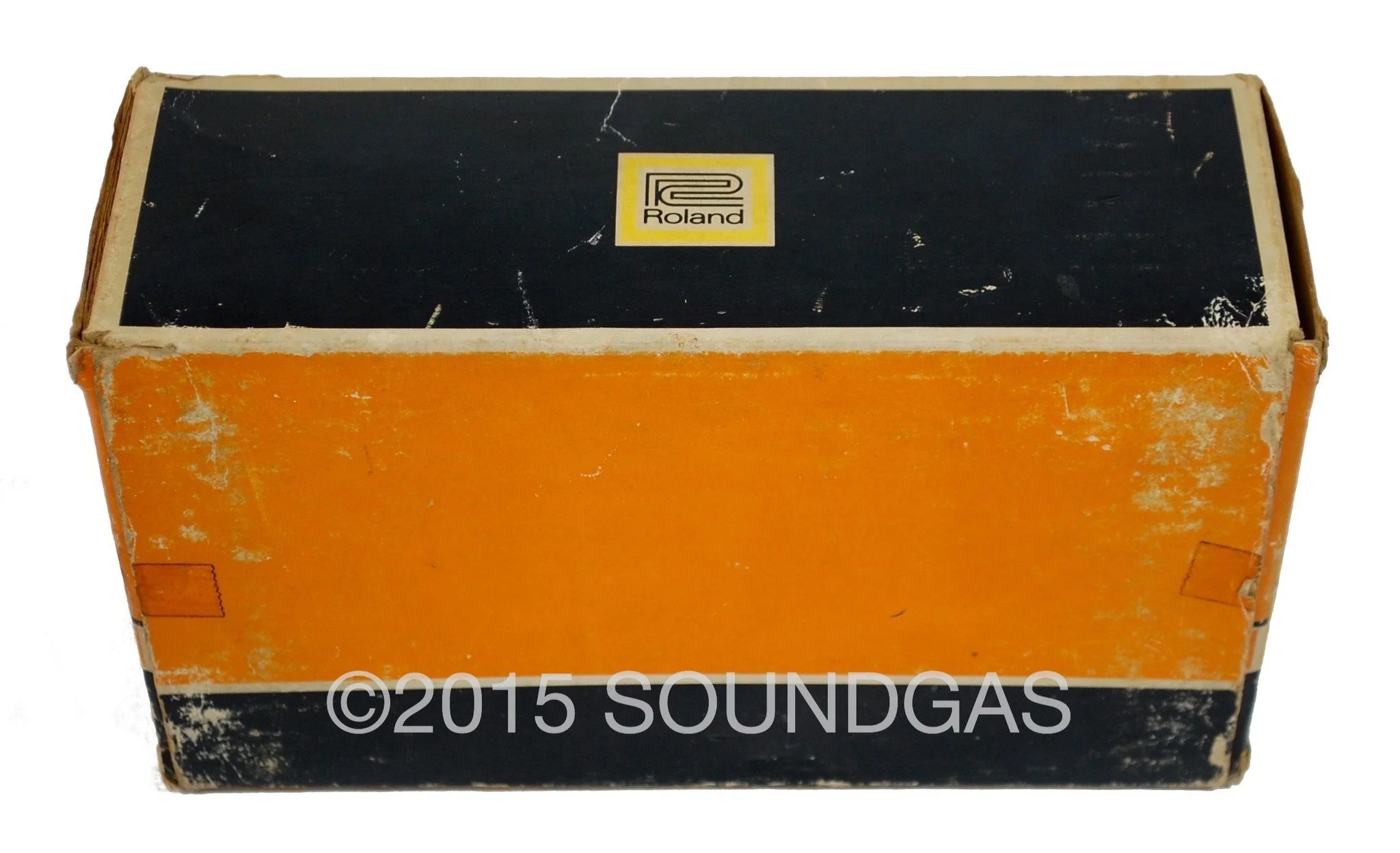 ROLAND PHASE TONE II AP.2 - Image 9