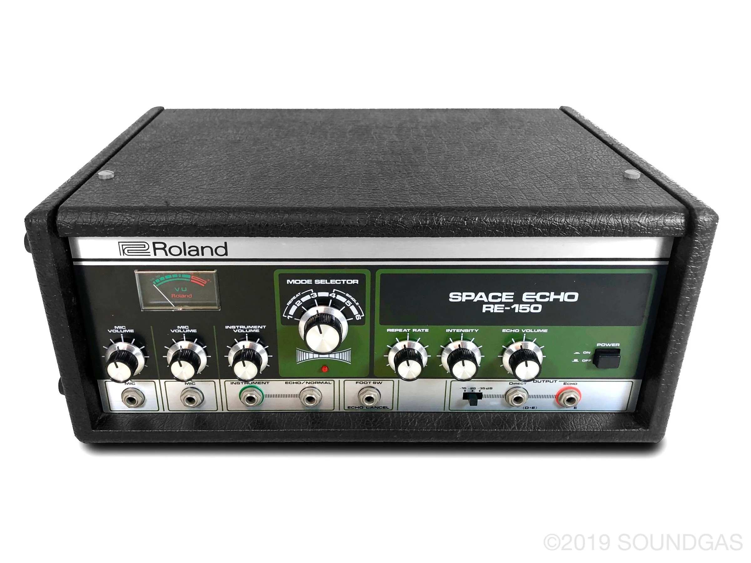 Roland RE-150 Space Echo - Image 9