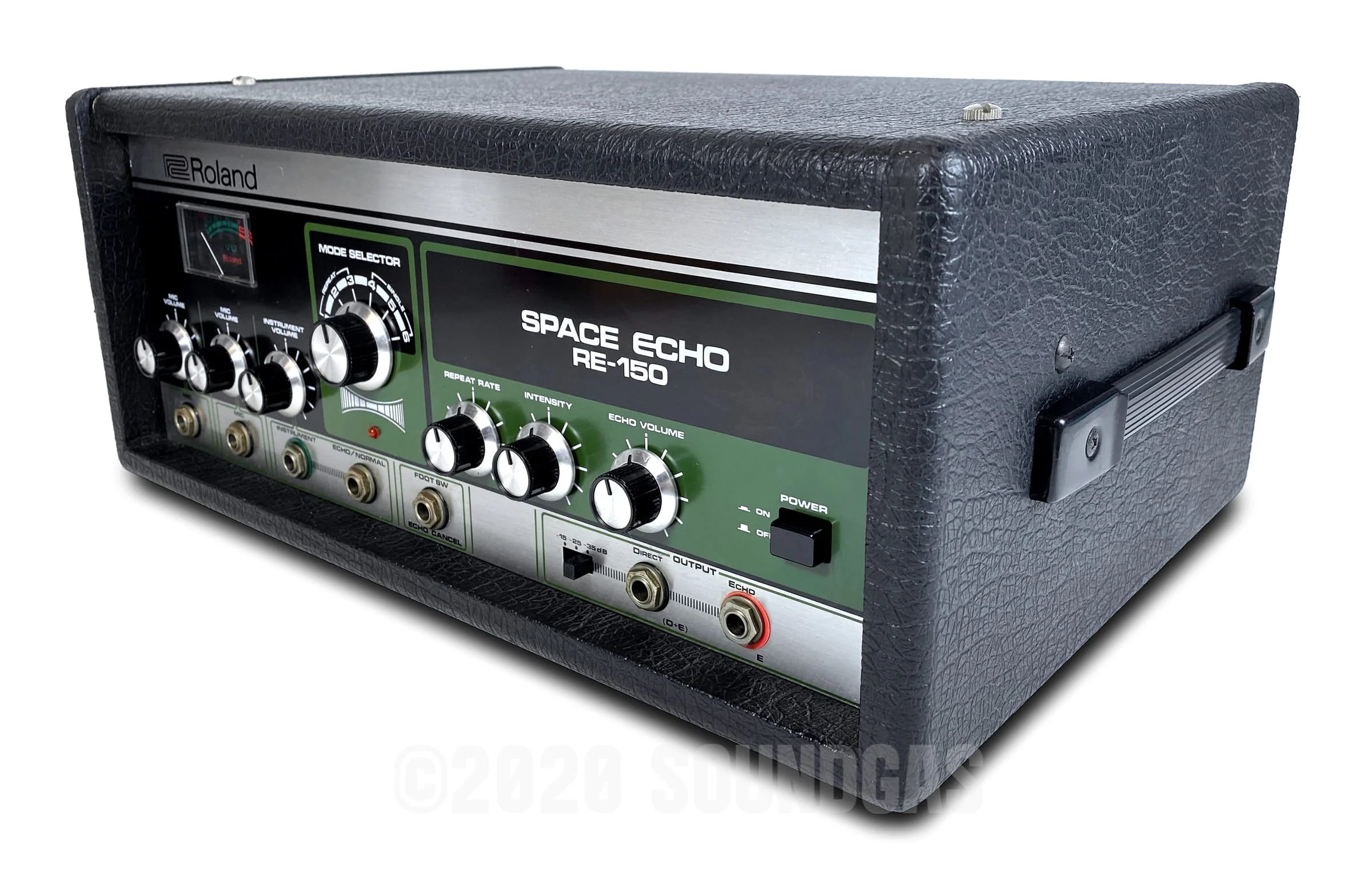 Roland RE-150 Space Echo - Image 3