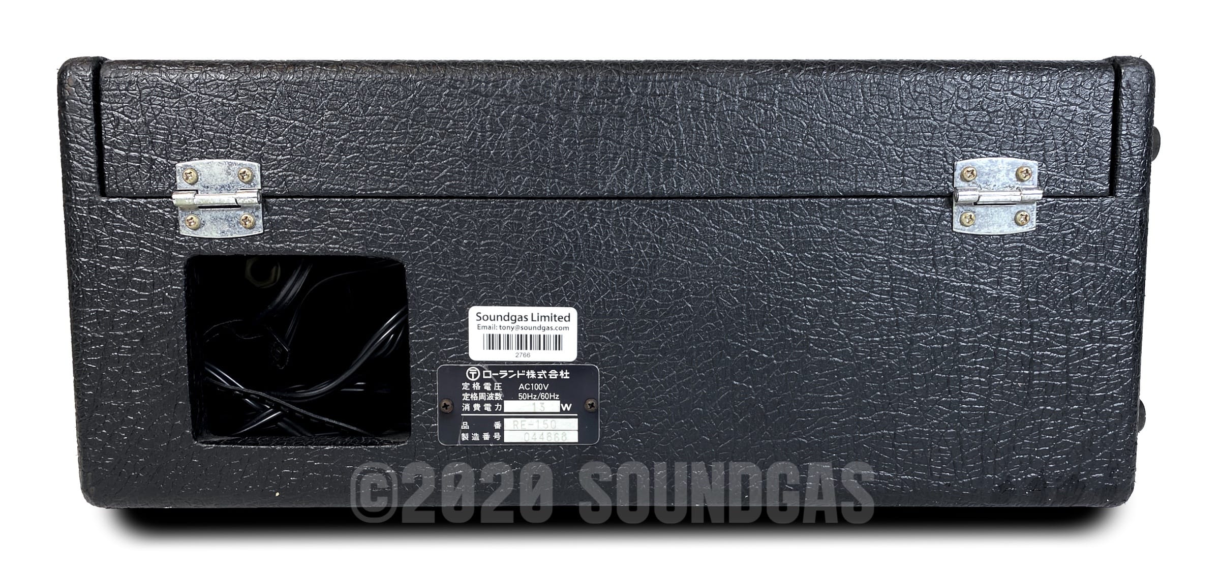 Roland RE-150 Space Echo - Image 5