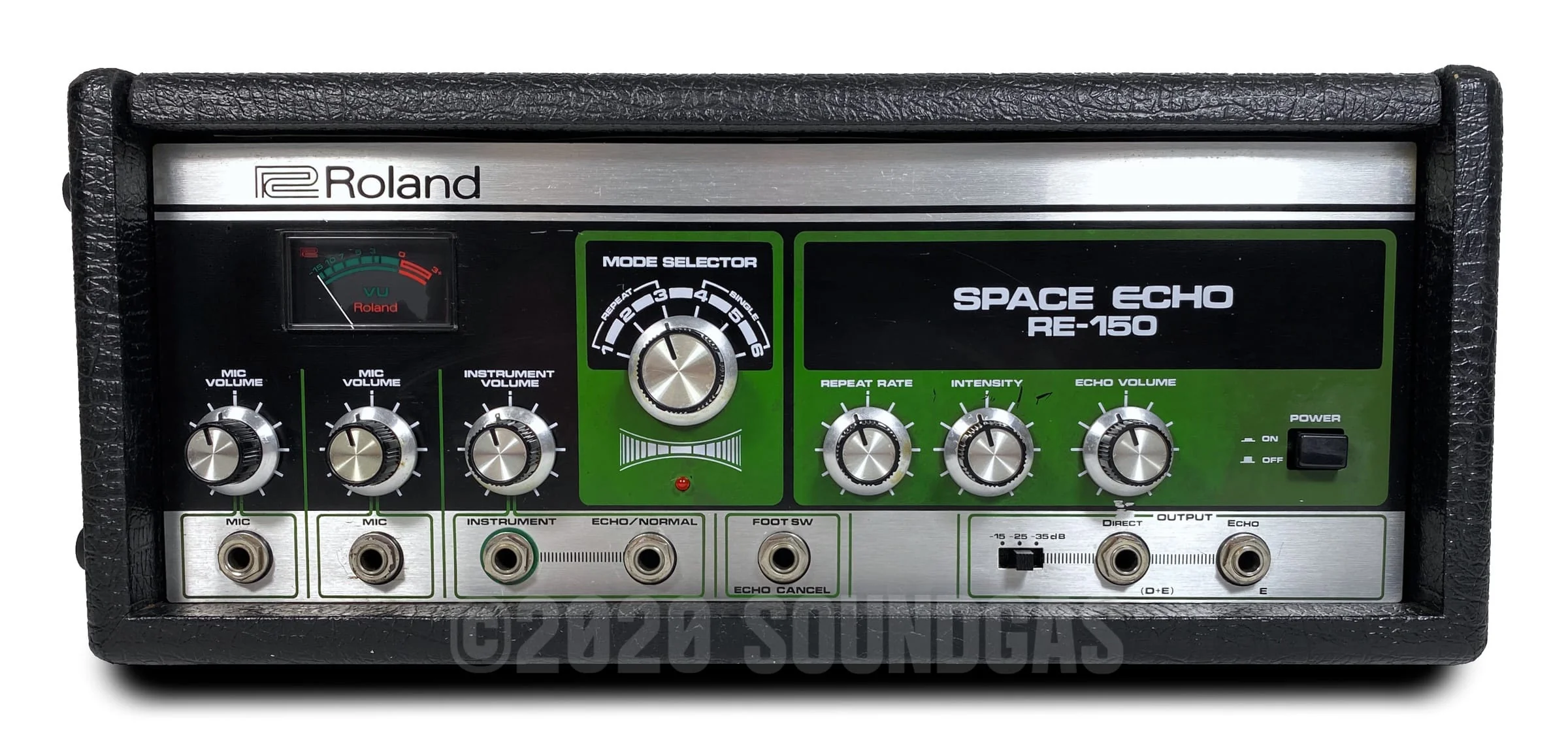 Roland RE-150 Space Echo - Image 2