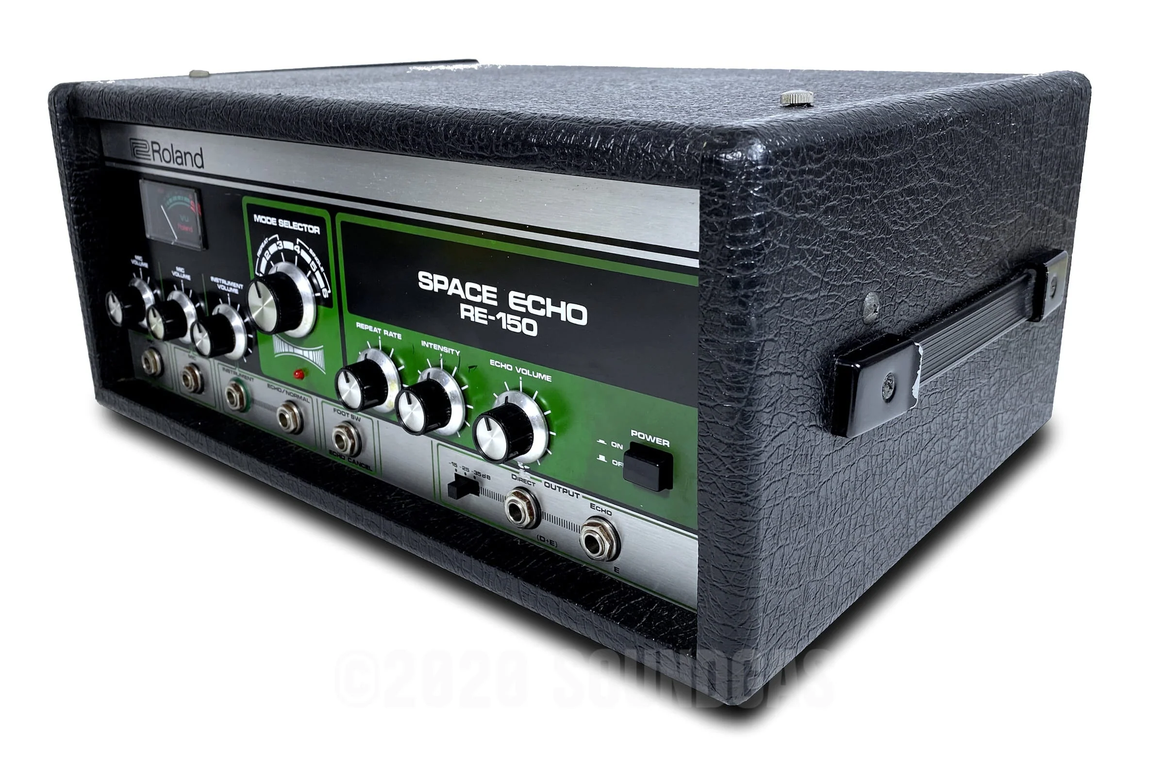 Roland RE-150 Space Echo - Image 3