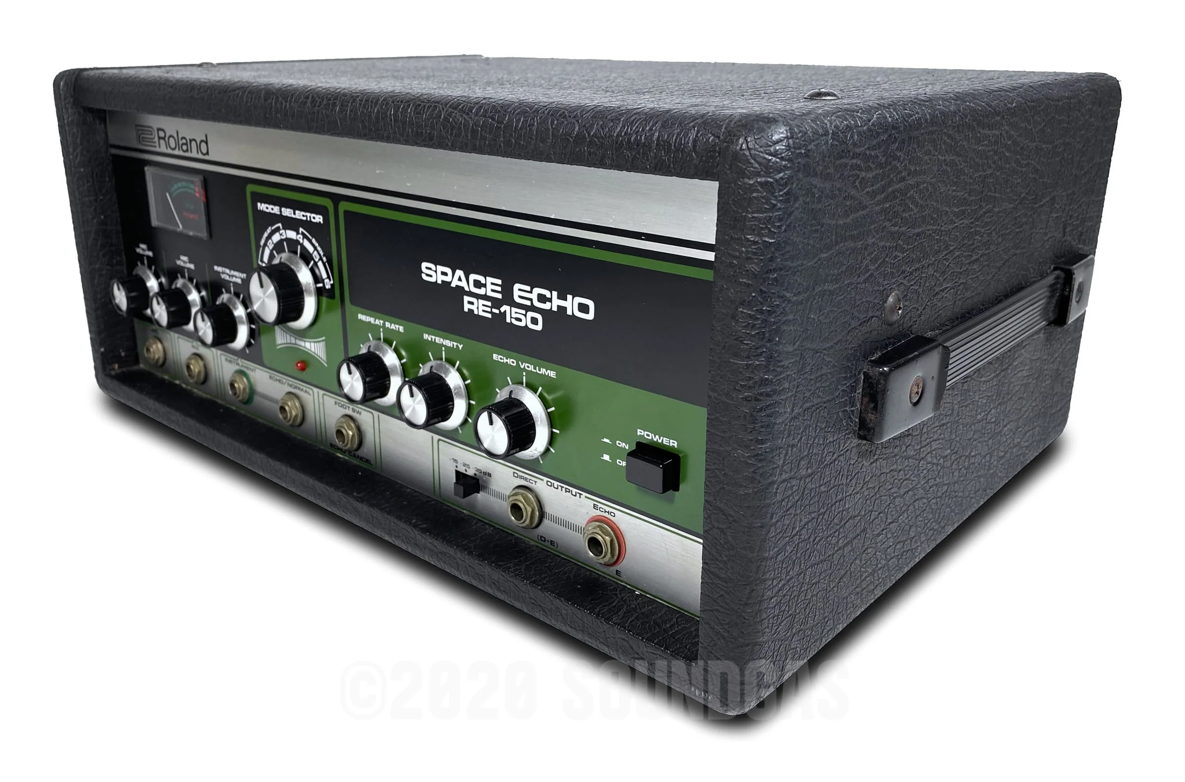 Roland RE-150 Space Echo - Image 3
