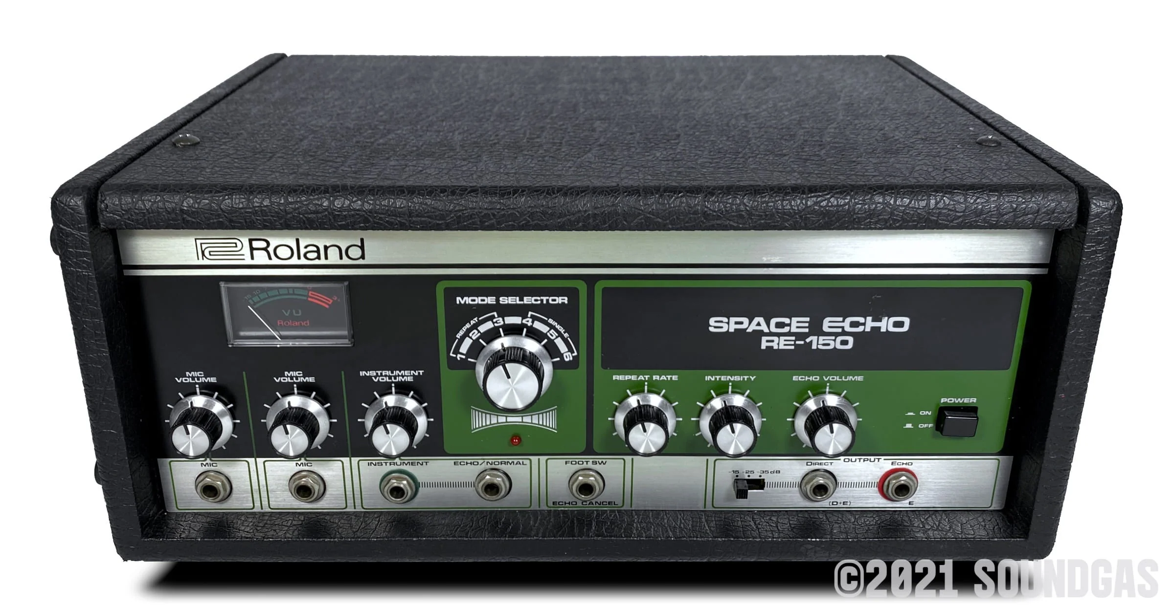 Roland RE-150 Space Echo - Image 10