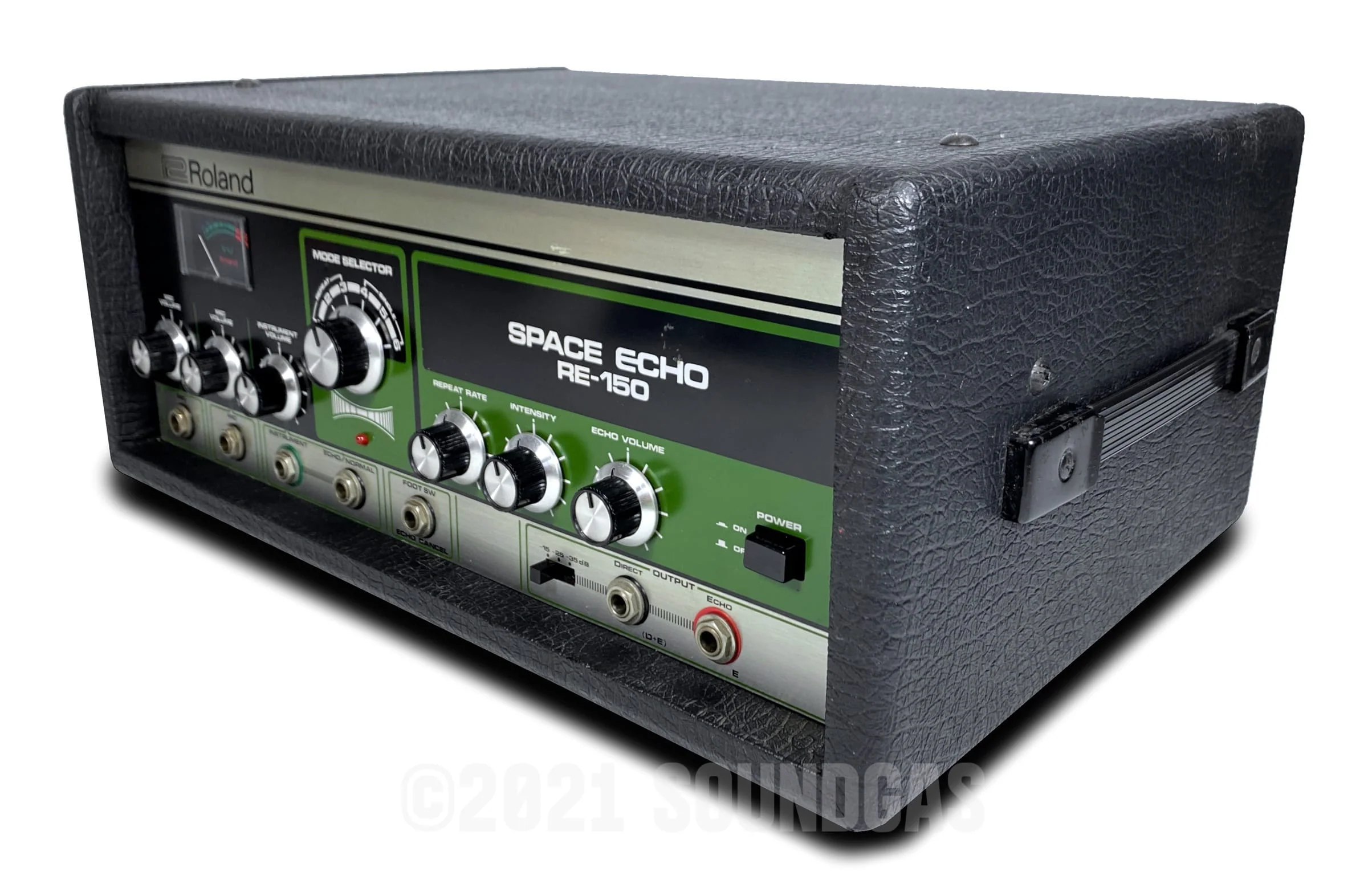Roland RE-150 Space Echo - Image 3