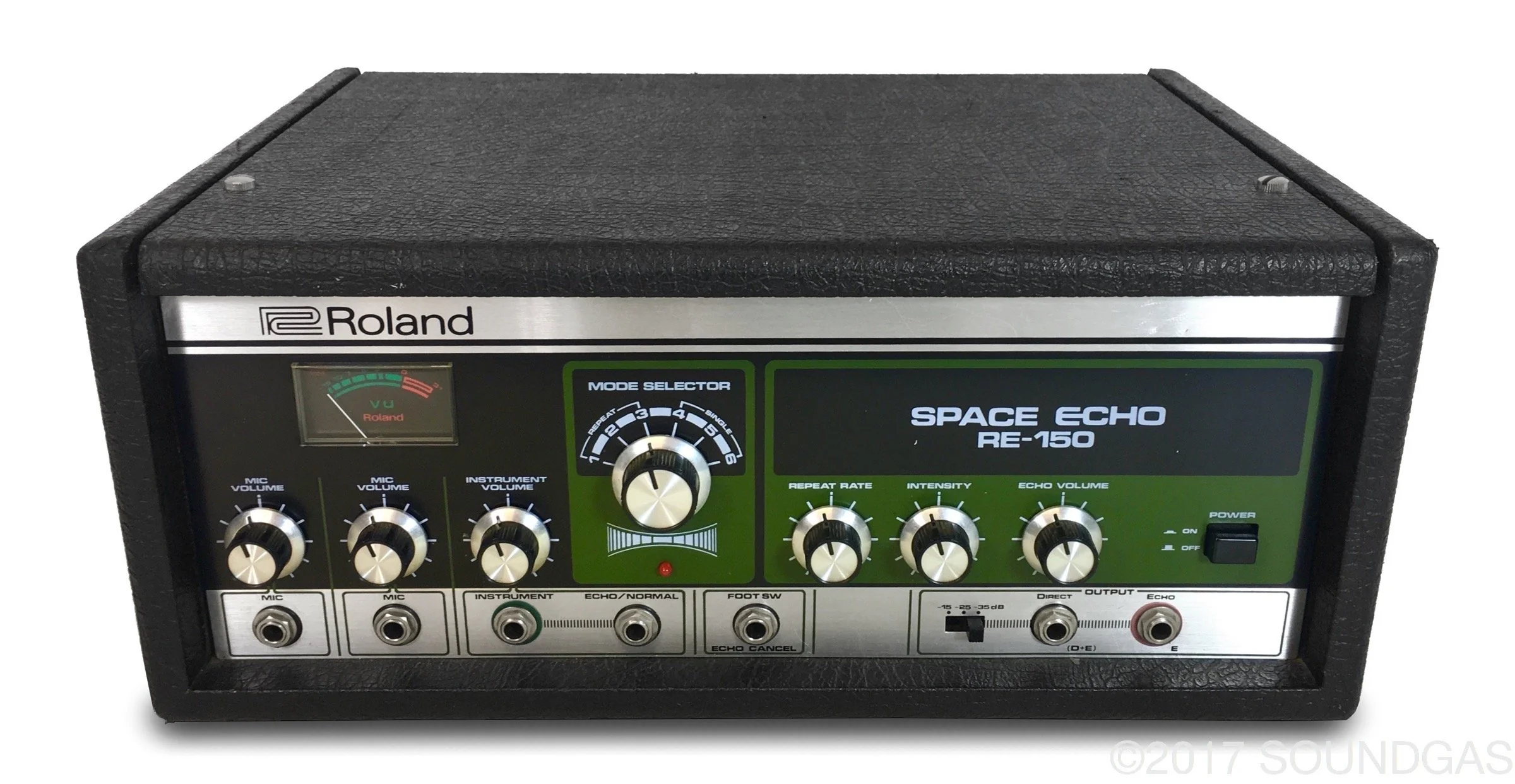 Roland RE-150 Space Echo - Image 11