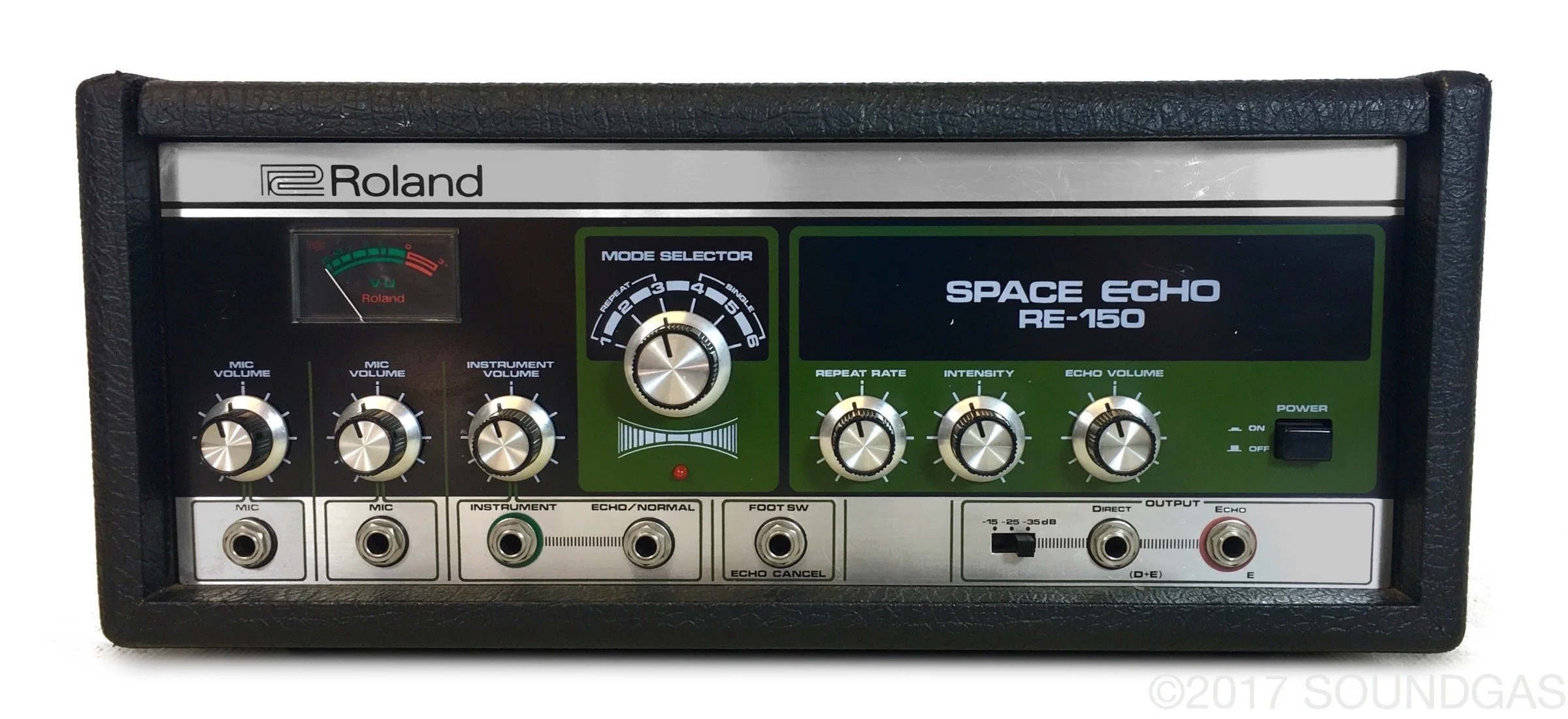 Roland RE-150 Space Echo - Image 2