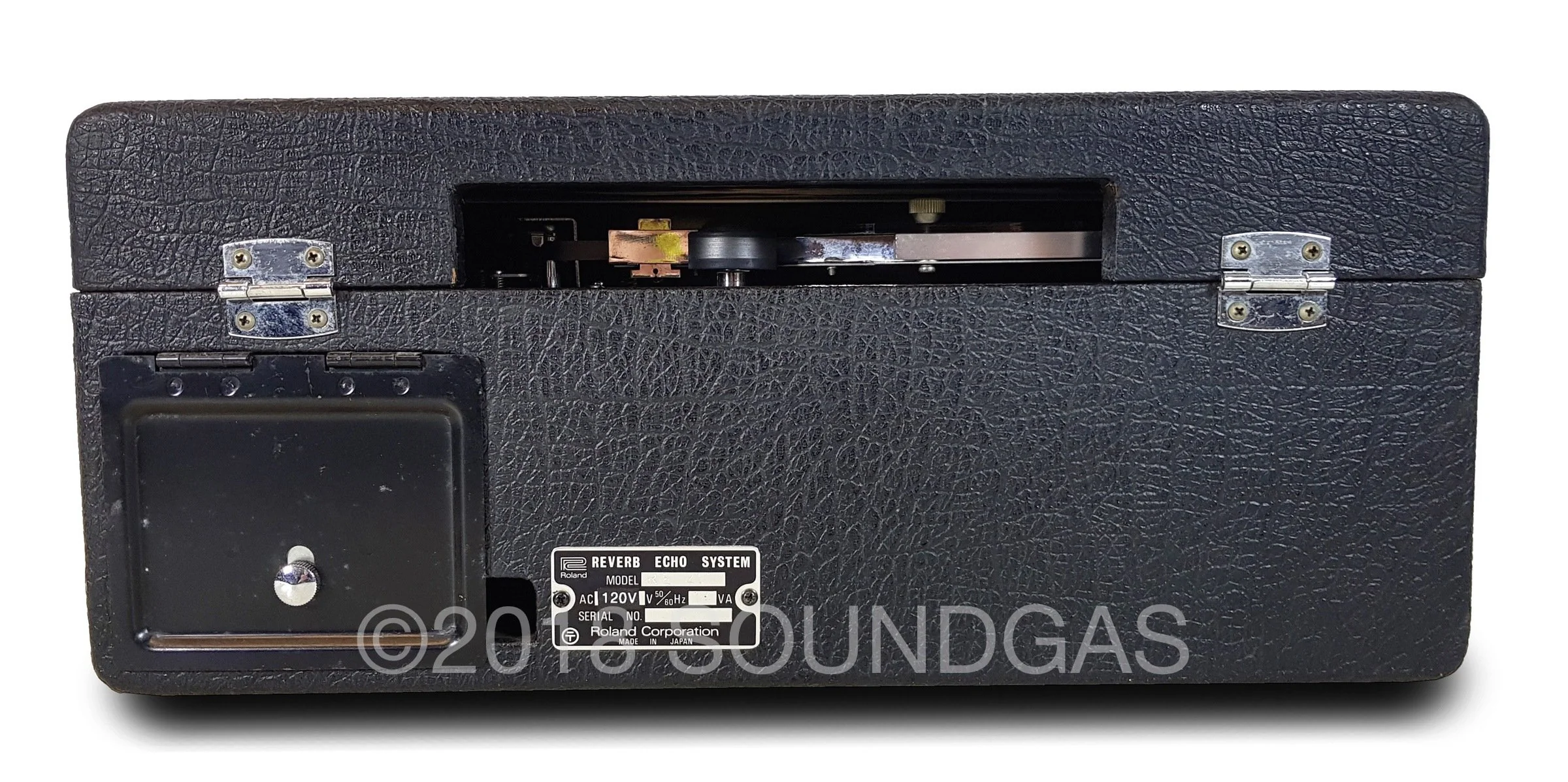 Roland RE-201 Space Echo 120v - Image 5