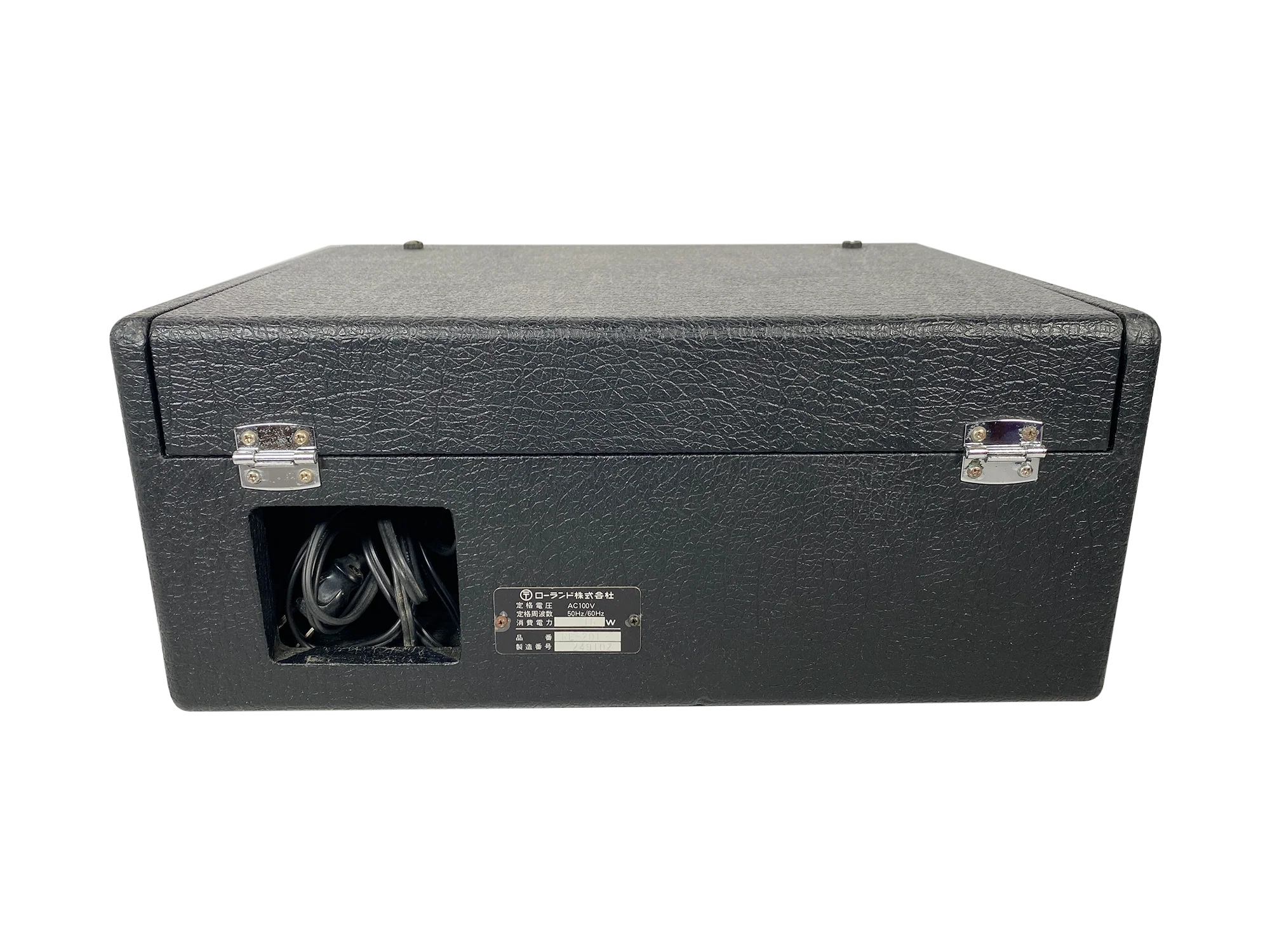 Roland RE-201 Space Echo - Image 8