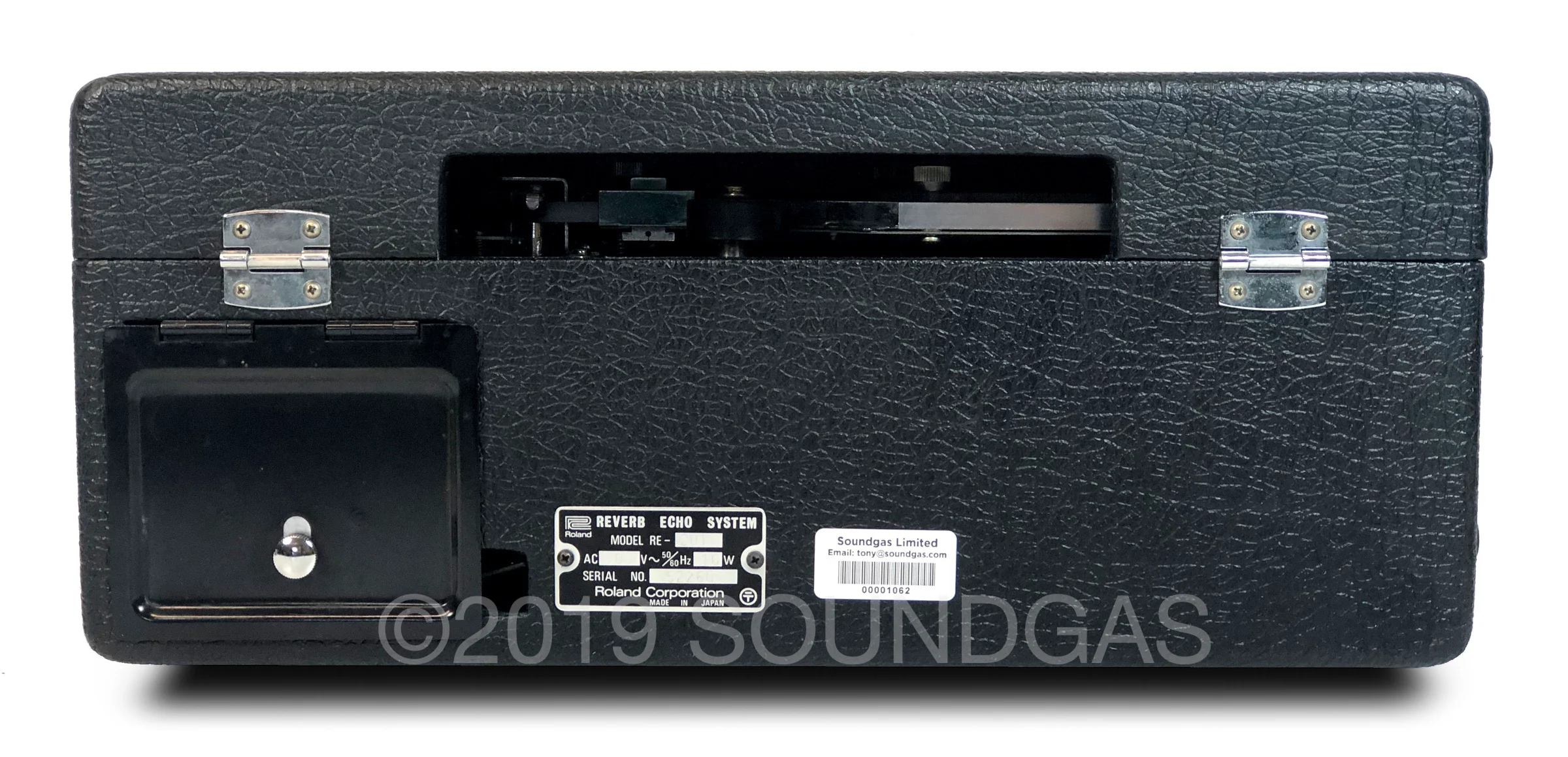 Roland RE-201 Space Echo - Image 6