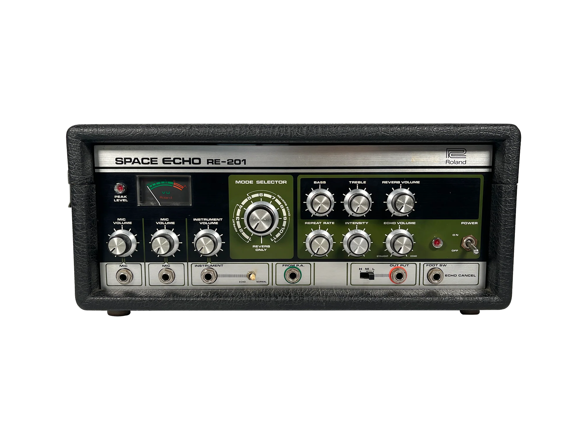 Roland RE-201 Space Echo