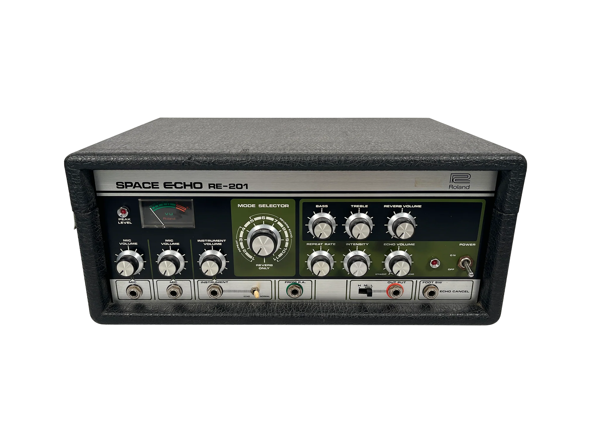 Roland RE-201 Space Echo - Image 2