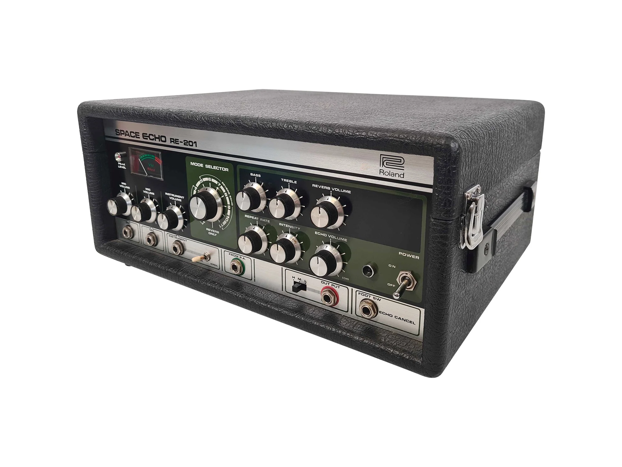 Roland RE-201 Space Echo Preorder - Image 4