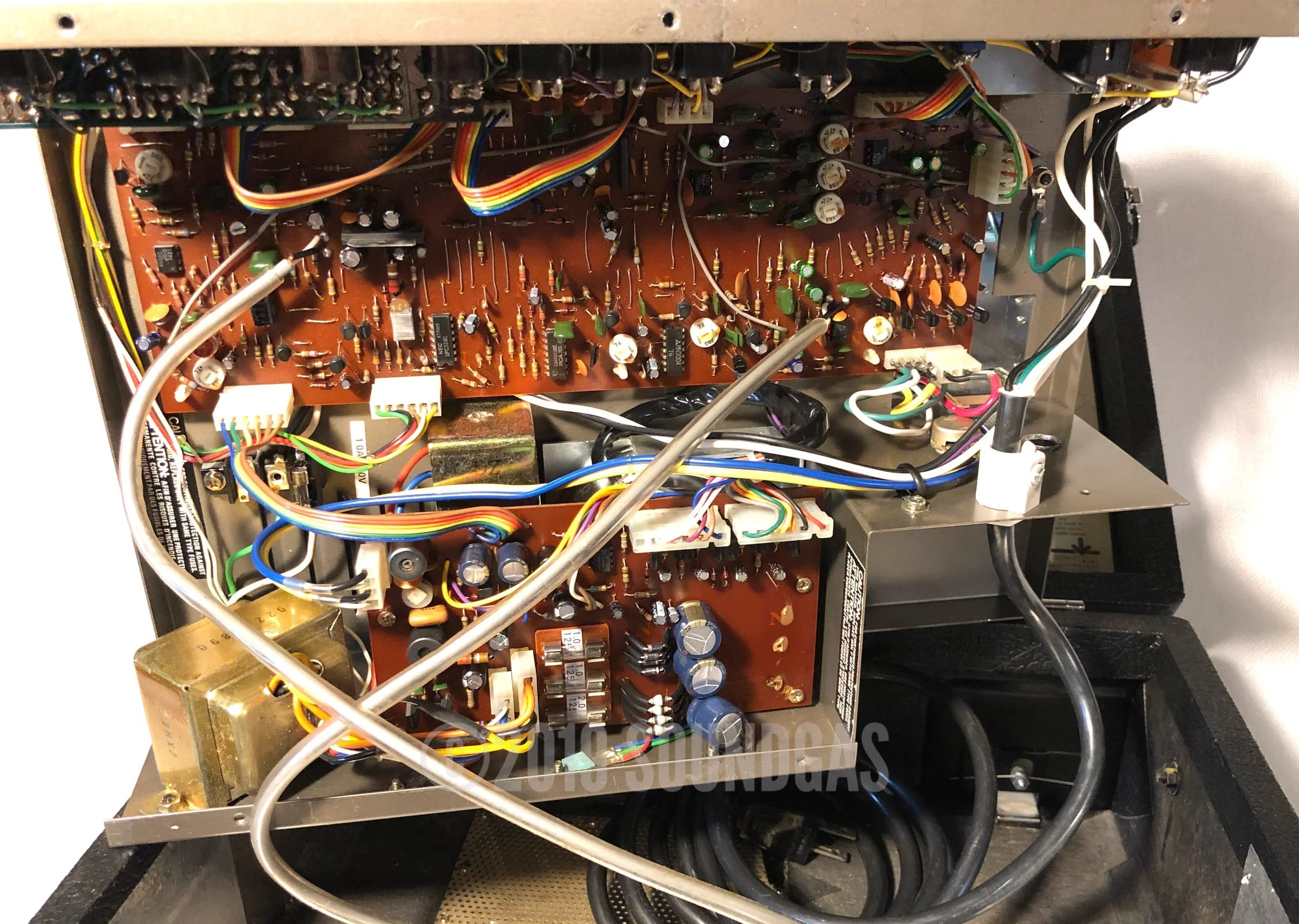 Roland RE-301 Chorus Echo - Image 15