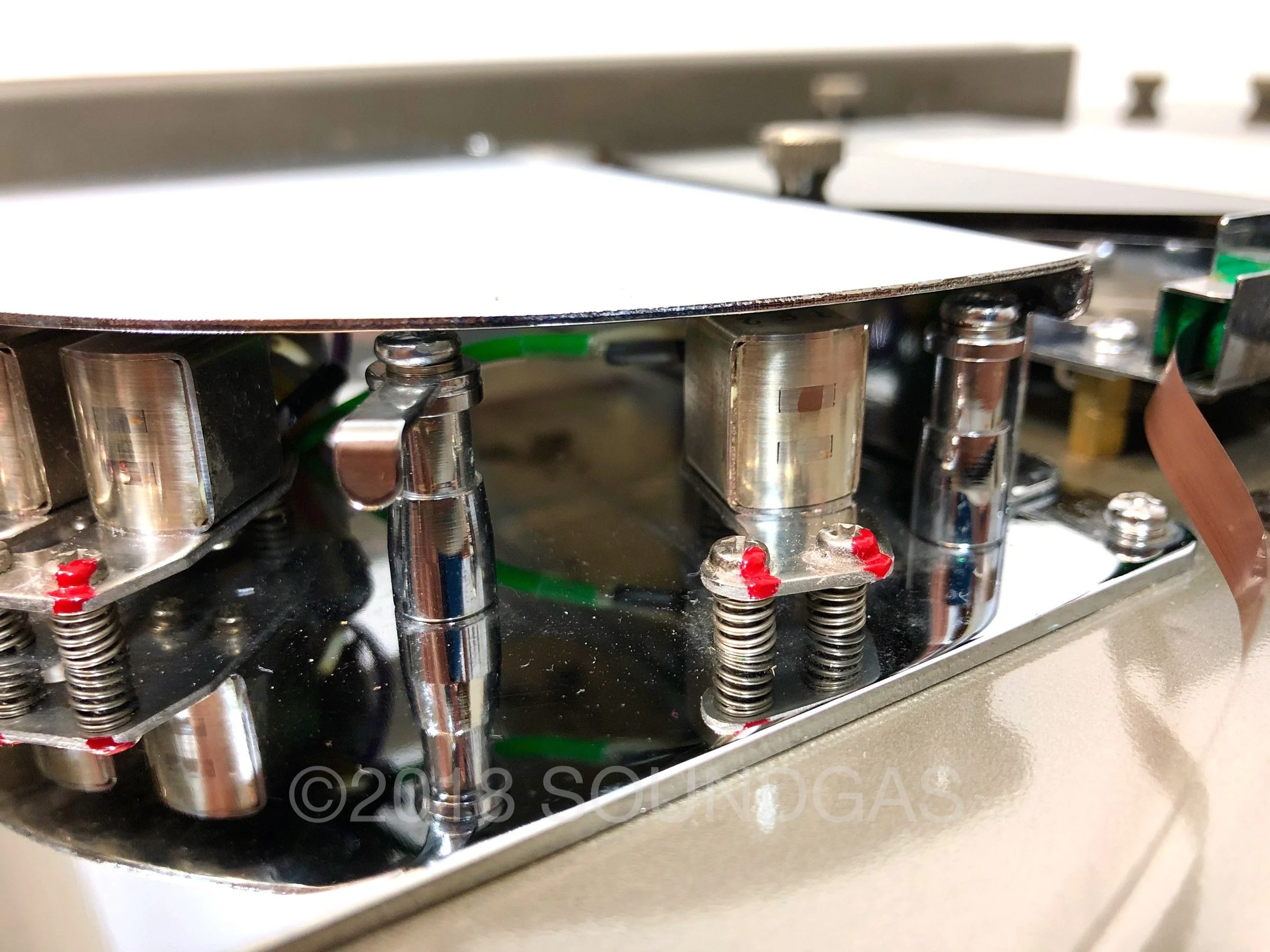 Roland RE-301 Chorus Echo - 240v - Image 4