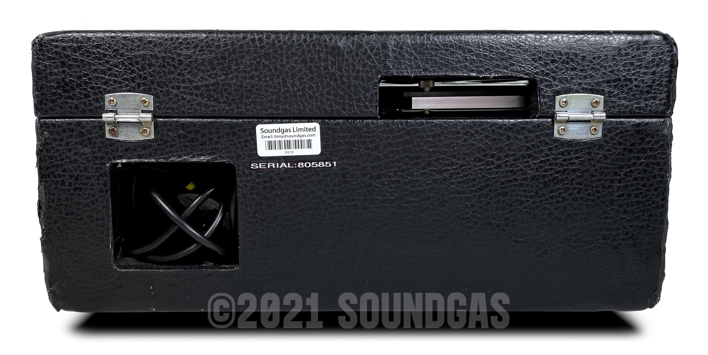 Roland RE-301 Chorus Echo - Image 5