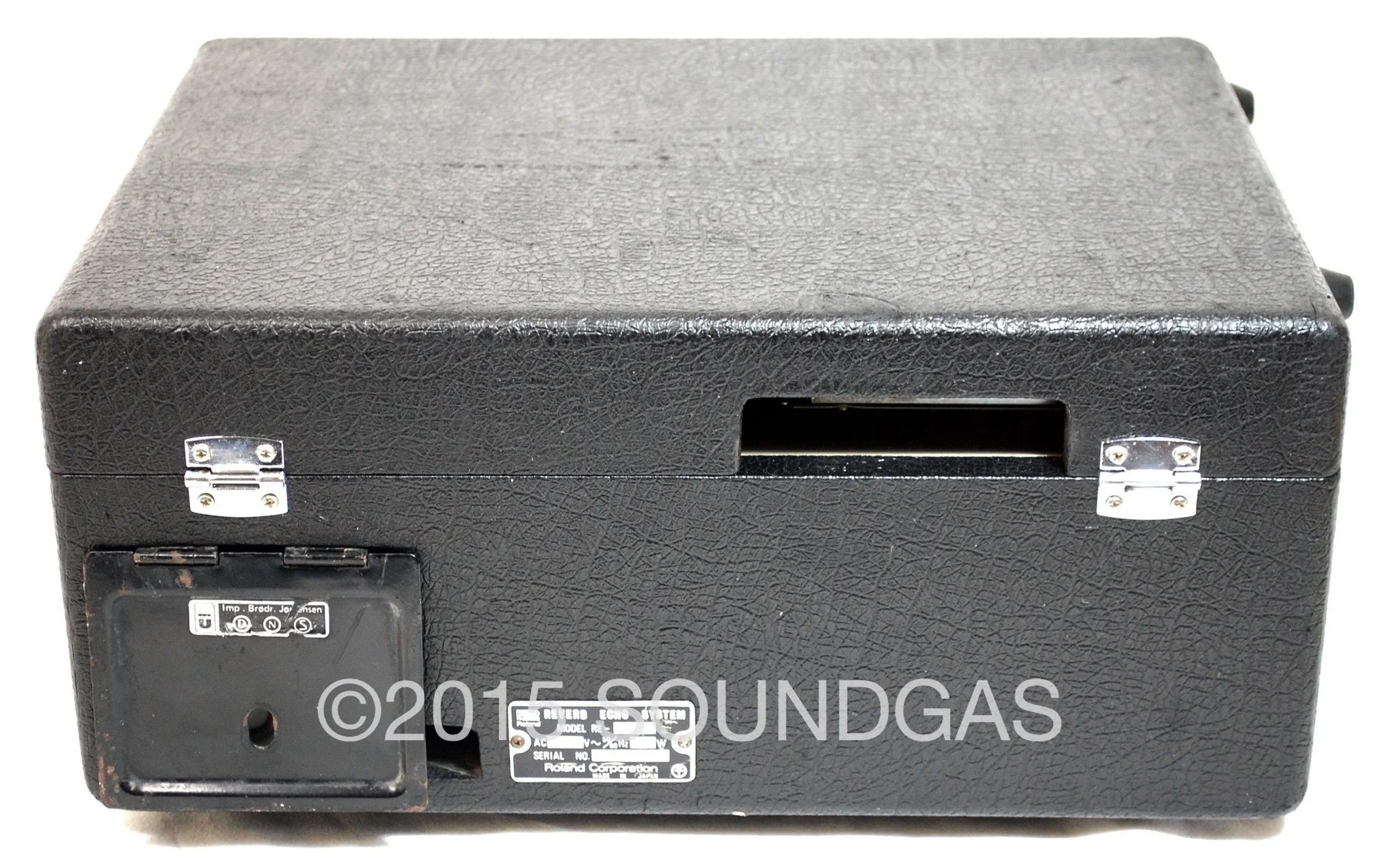 ROLAND RE-301 CHORUS ECHO - Image 8