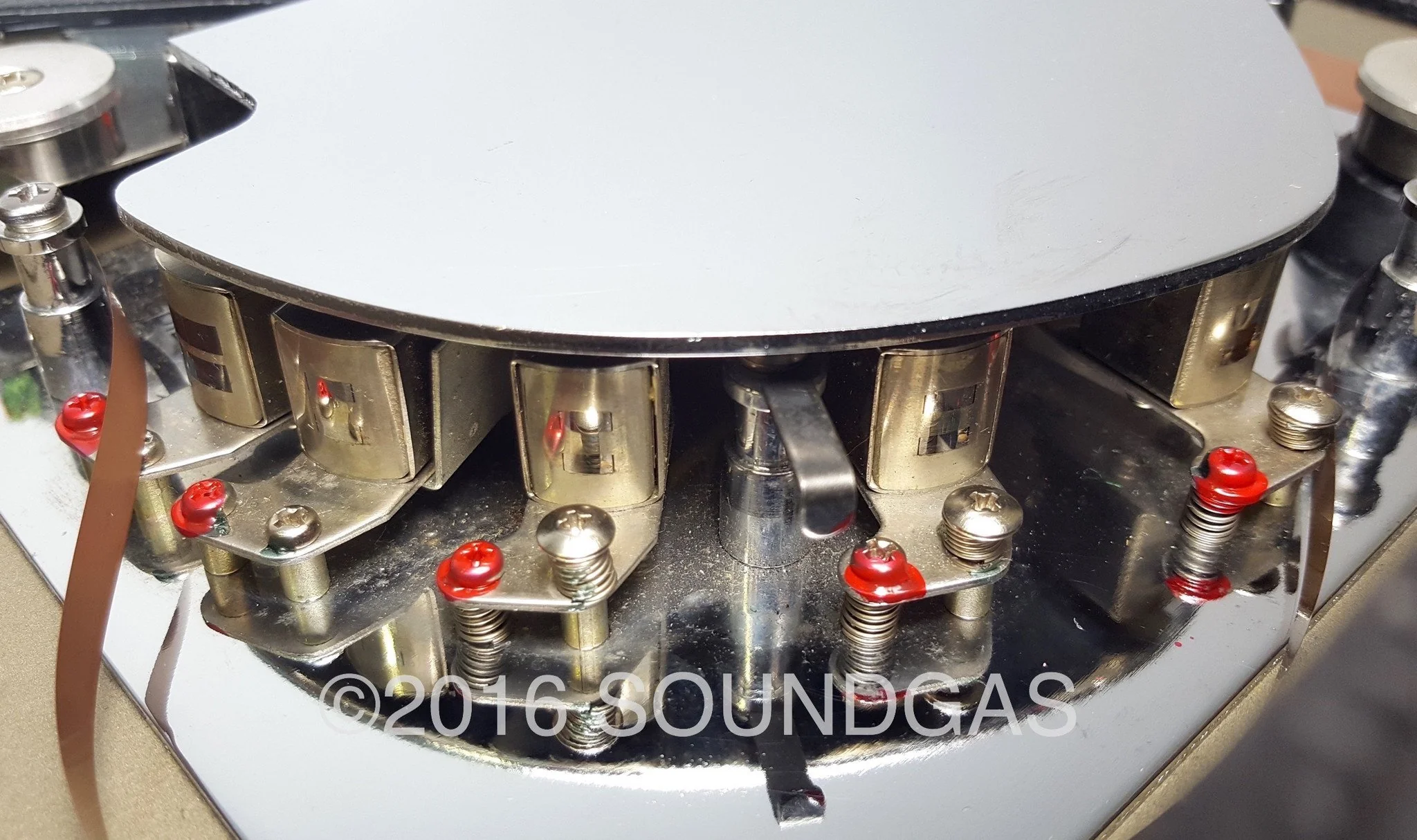 Roland RE-501 Chorus Echo - Image 4