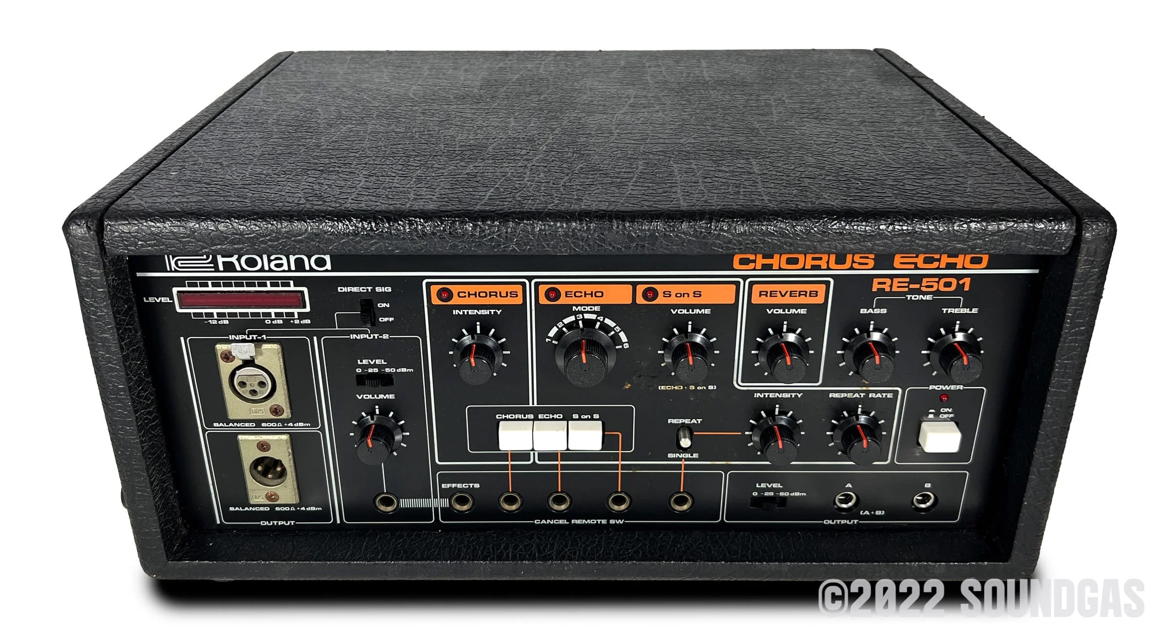 Roland RE-501 Chorus Echo - Image 10
