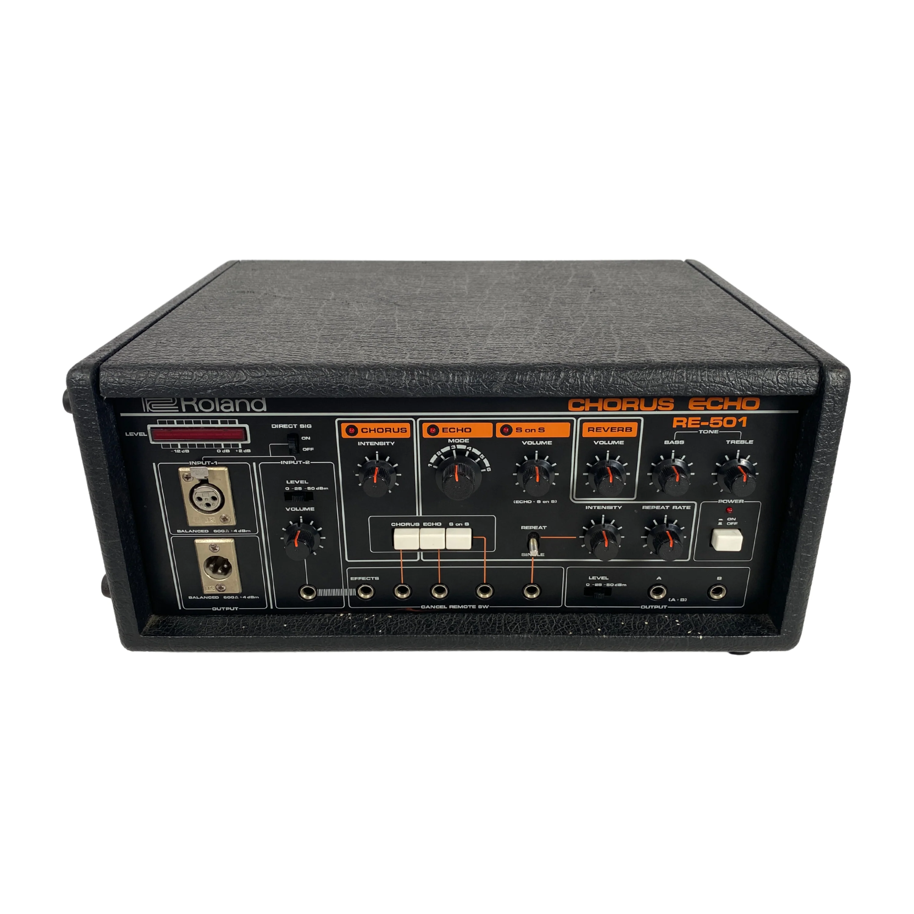 Roland RE-501 Chorus Echo - Image 5