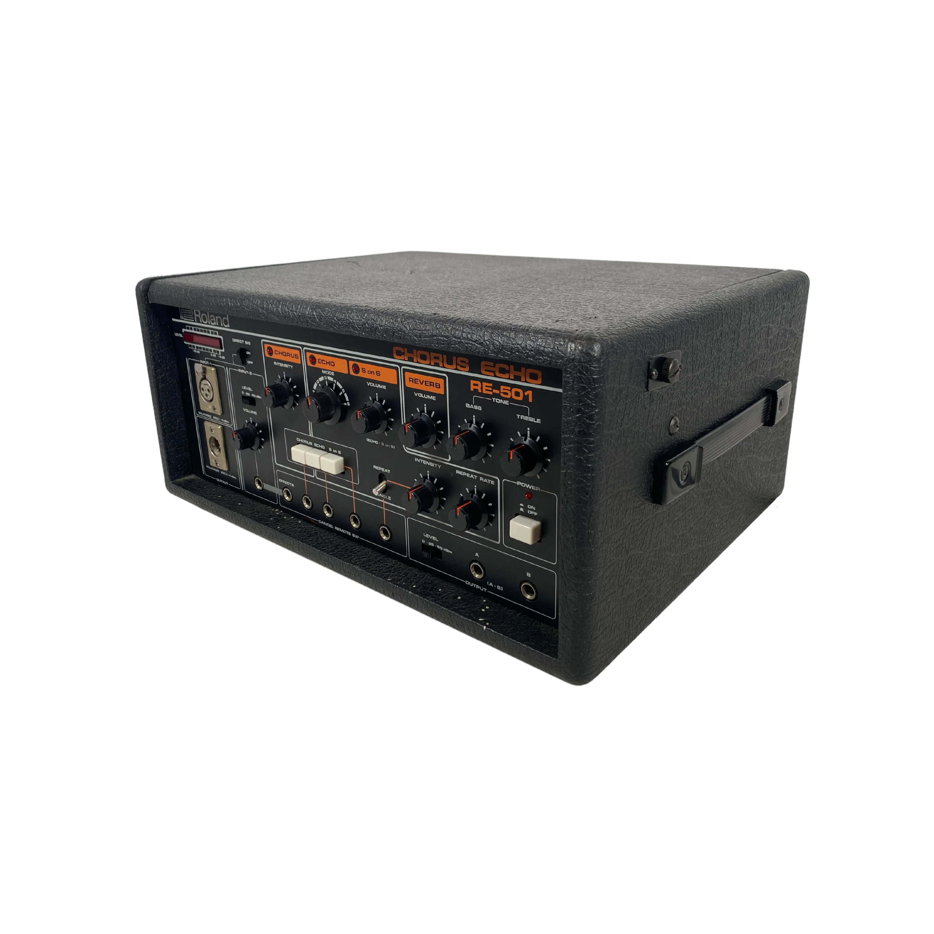 Roland RE-501 Chorus Echo - Image 6