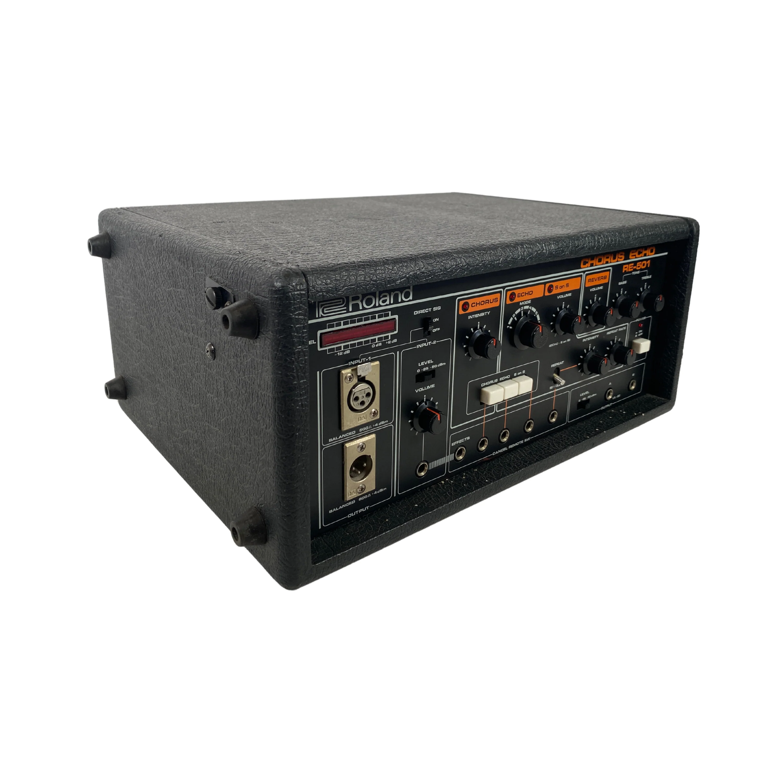 Roland RE-501 Chorus Echo - Image 7