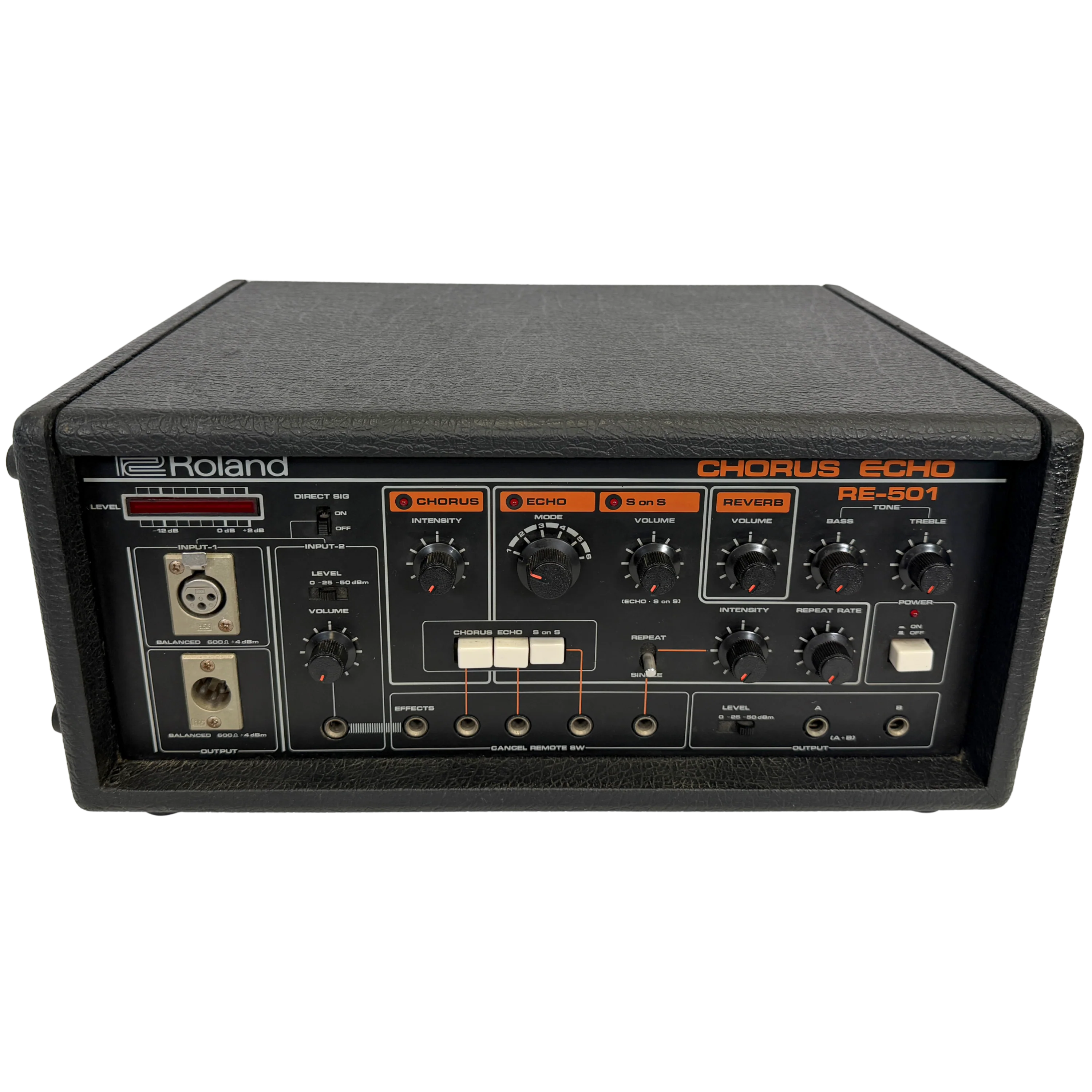 Roland RE-501 Chorus Echo - SN 156167
