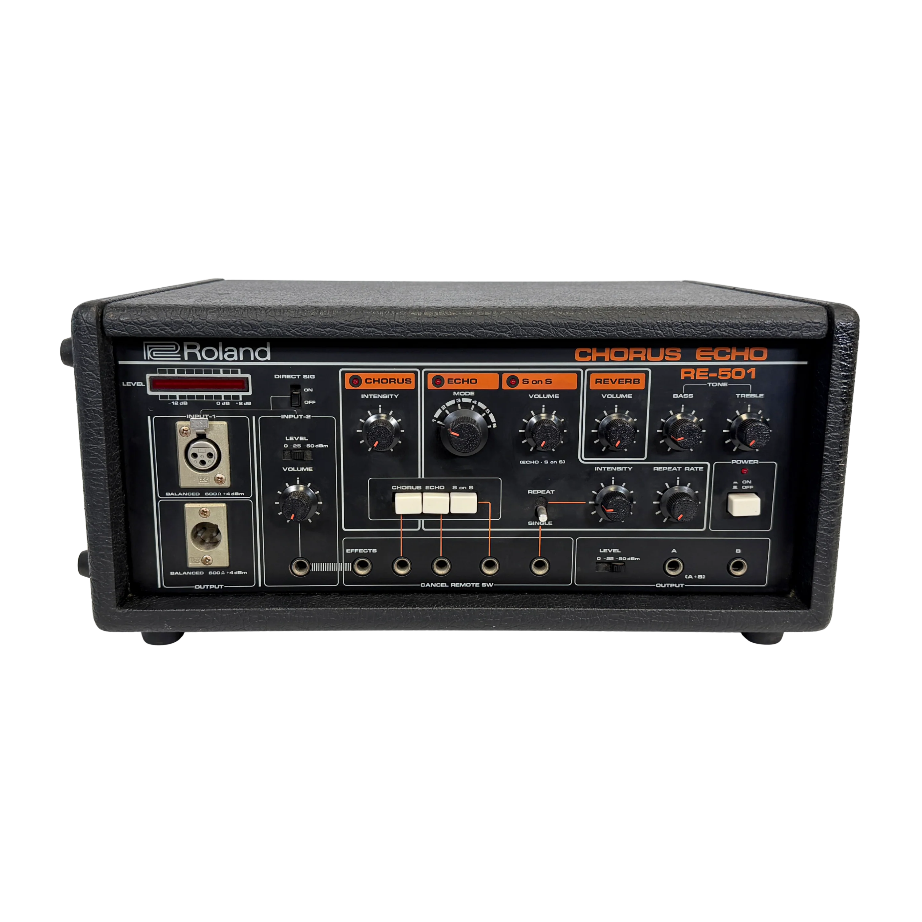 Roland RE-501 Chorus Echo - SN 156167 - Image 2
