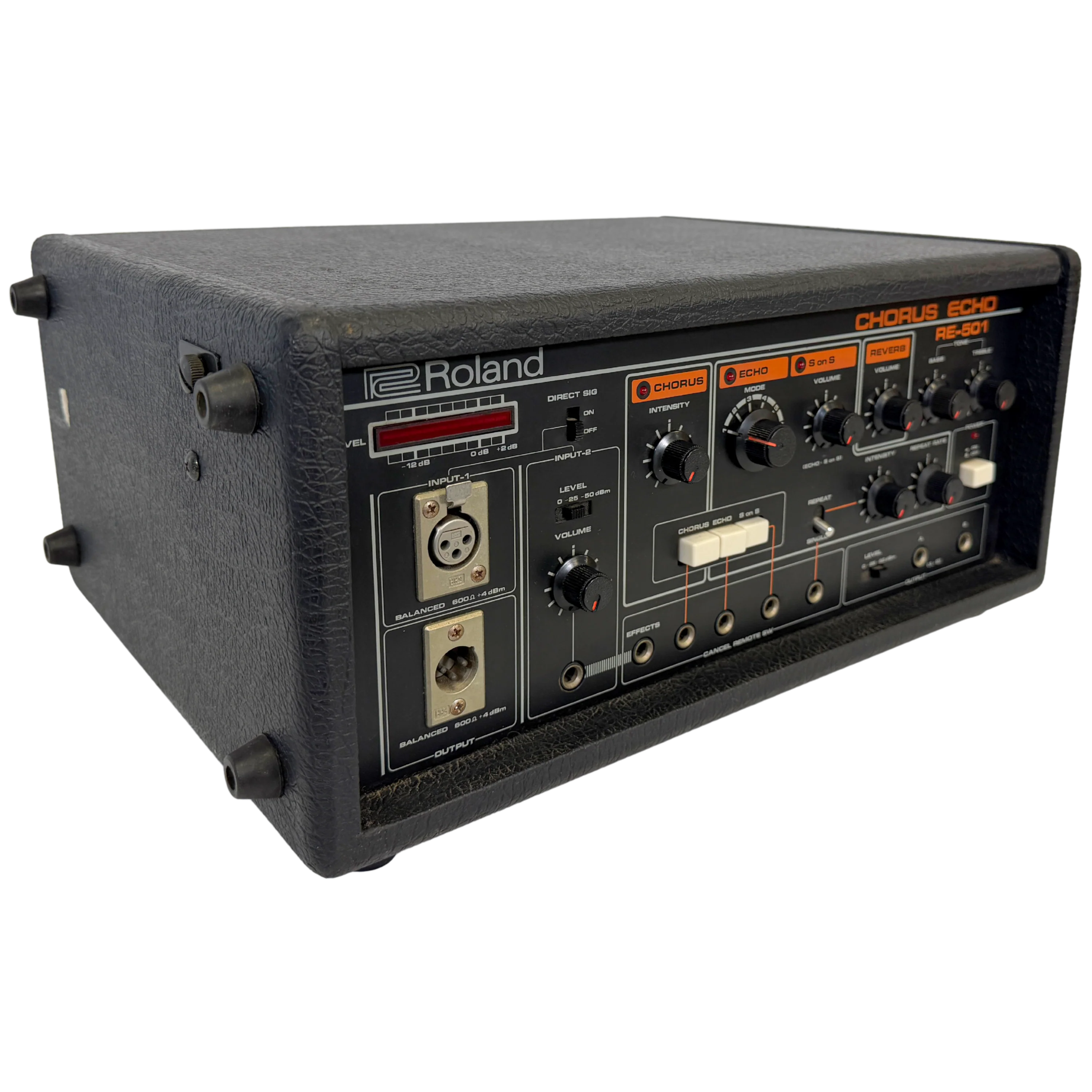 Roland RE-501 Chorus Echo - SN 156167 - Image 3