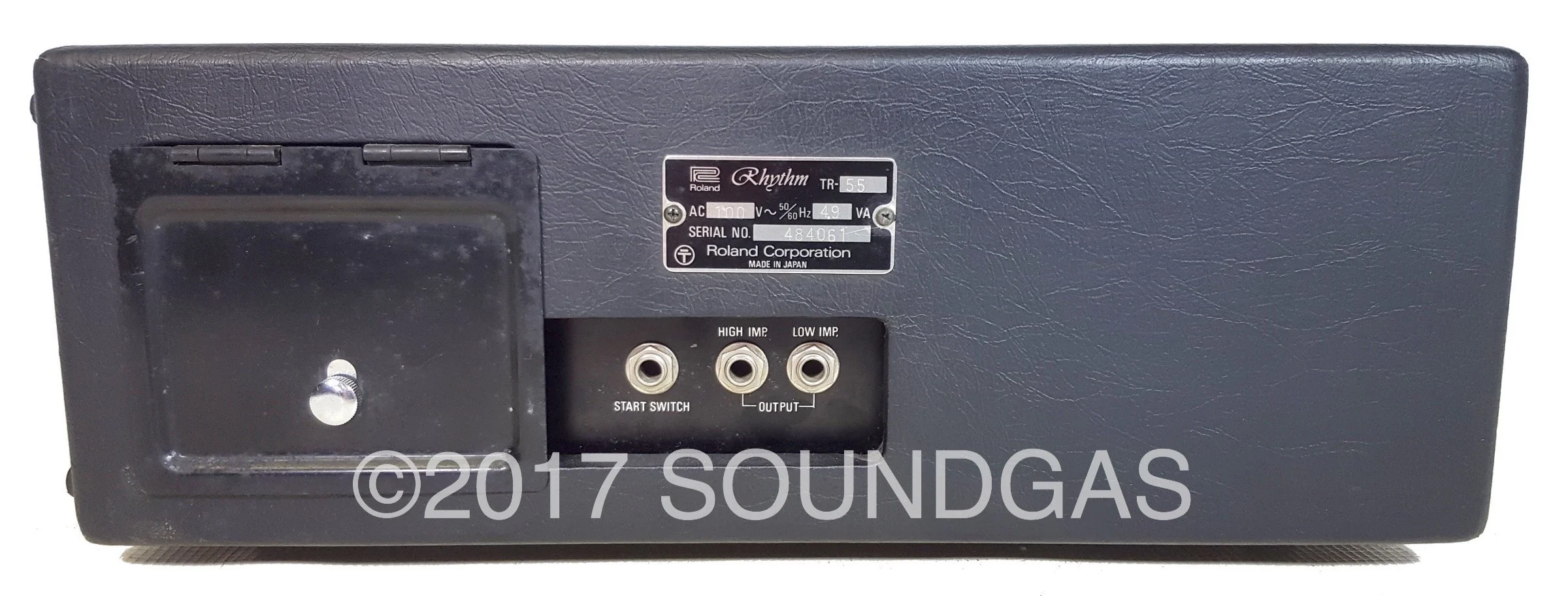 Roland Rhythm TR-55 - Image 5