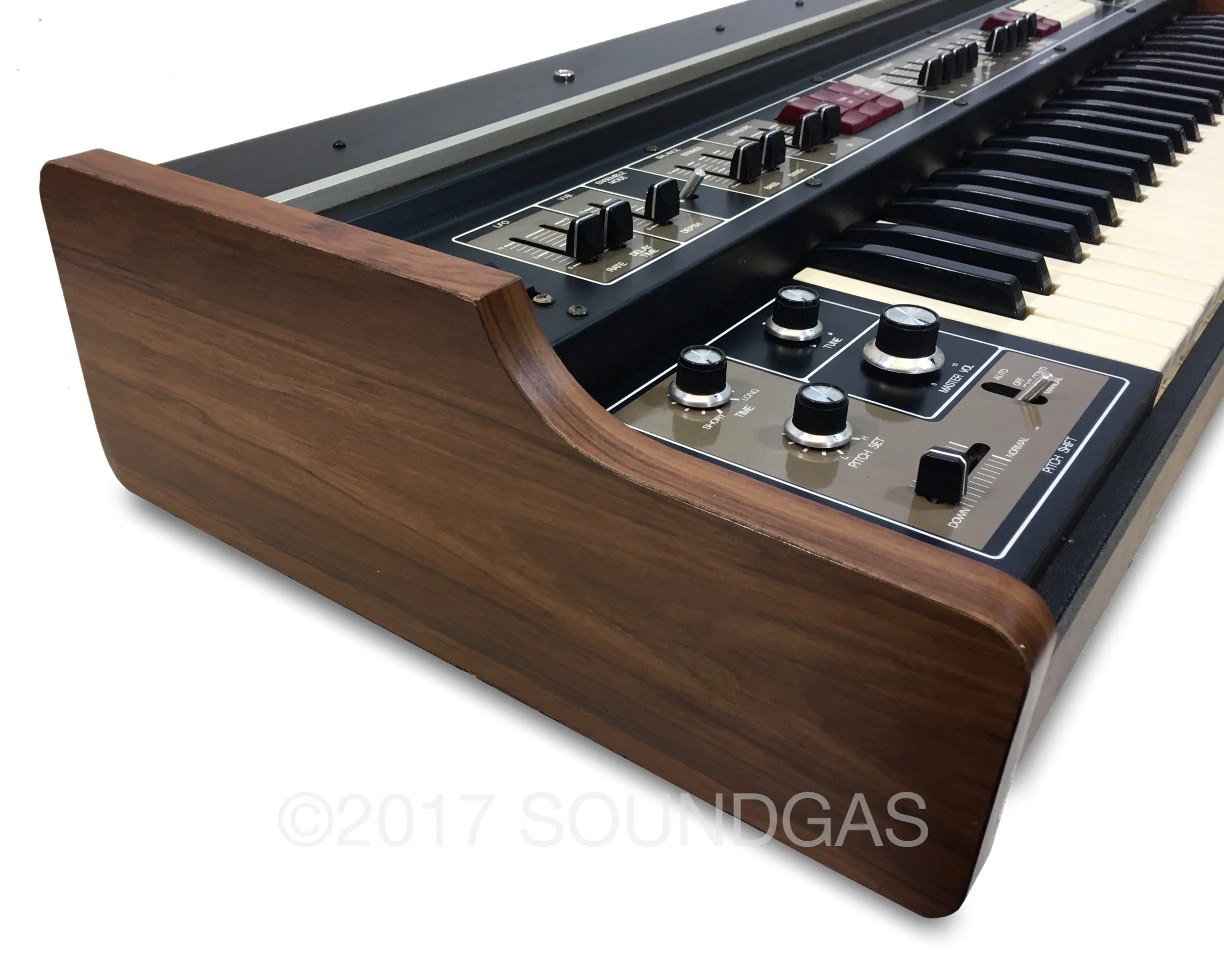Roland RS-505 Paraphonic - Image 6