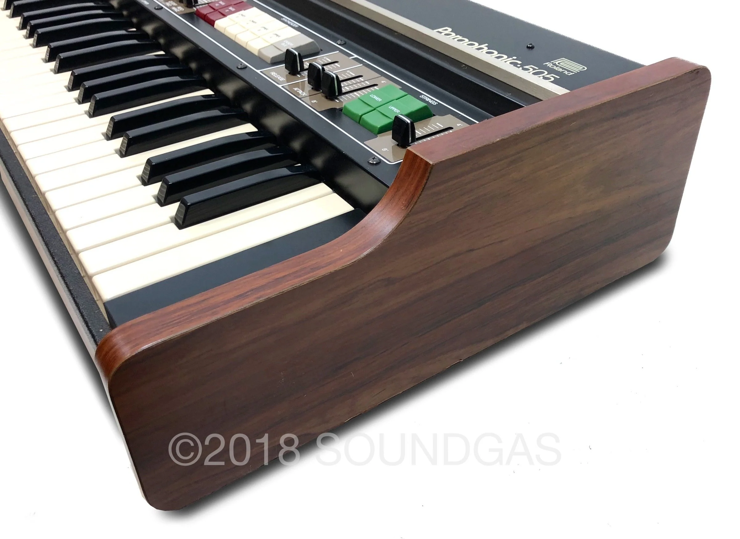 Roland RS-505 Paraphonic - Image 5