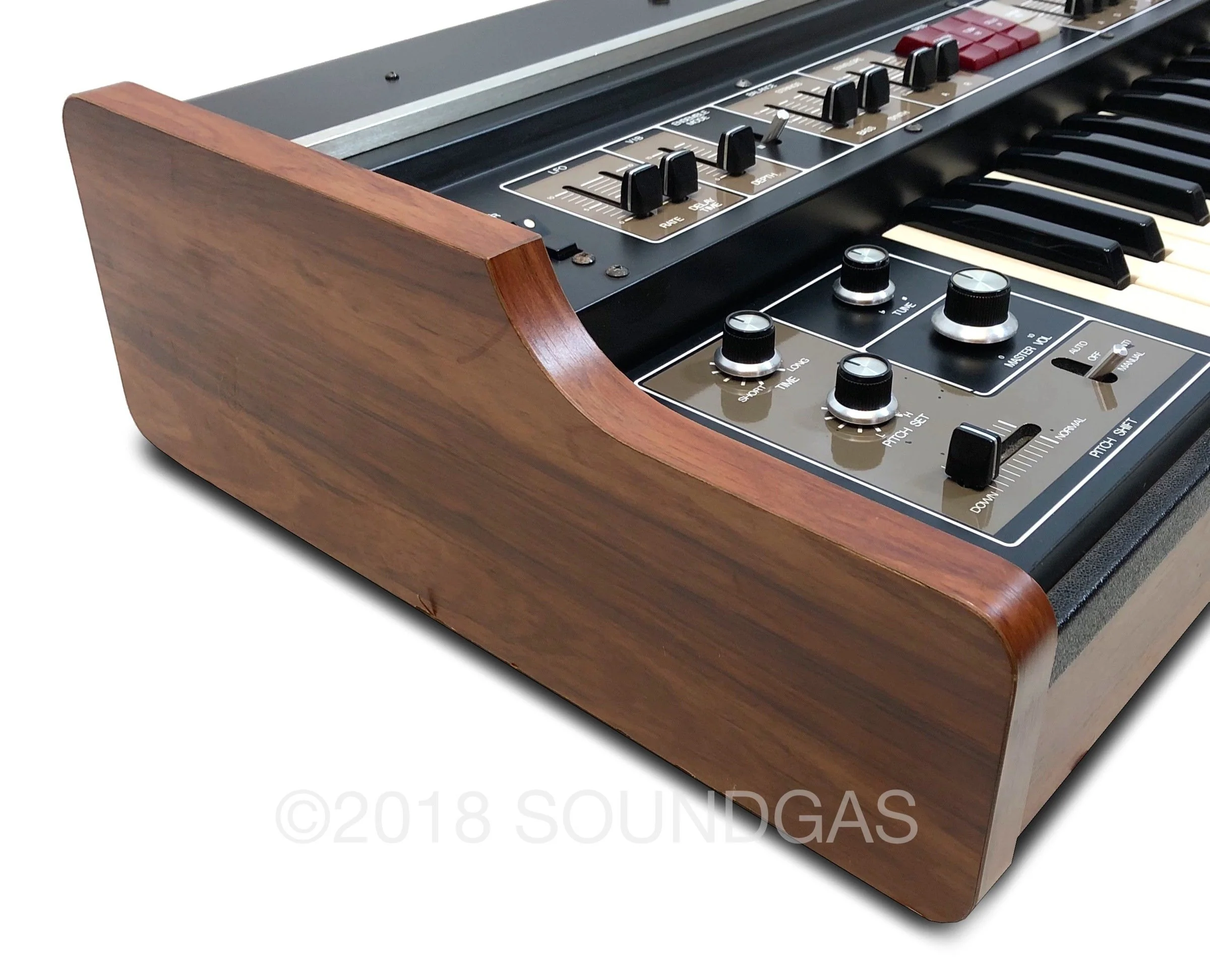 Roland RS-505 Paraphonic - Image 7