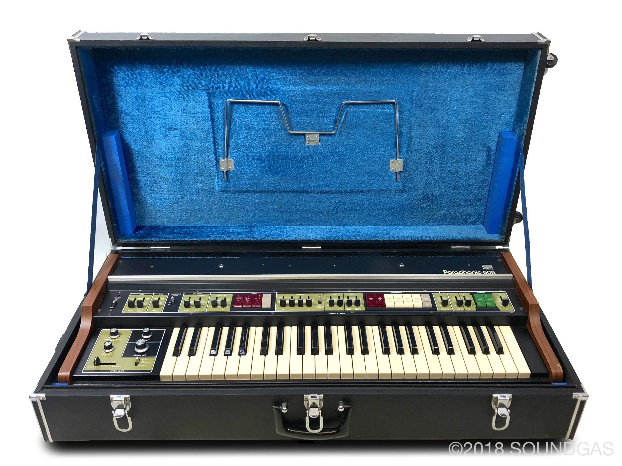 Roland RS-505 Paraphonic
