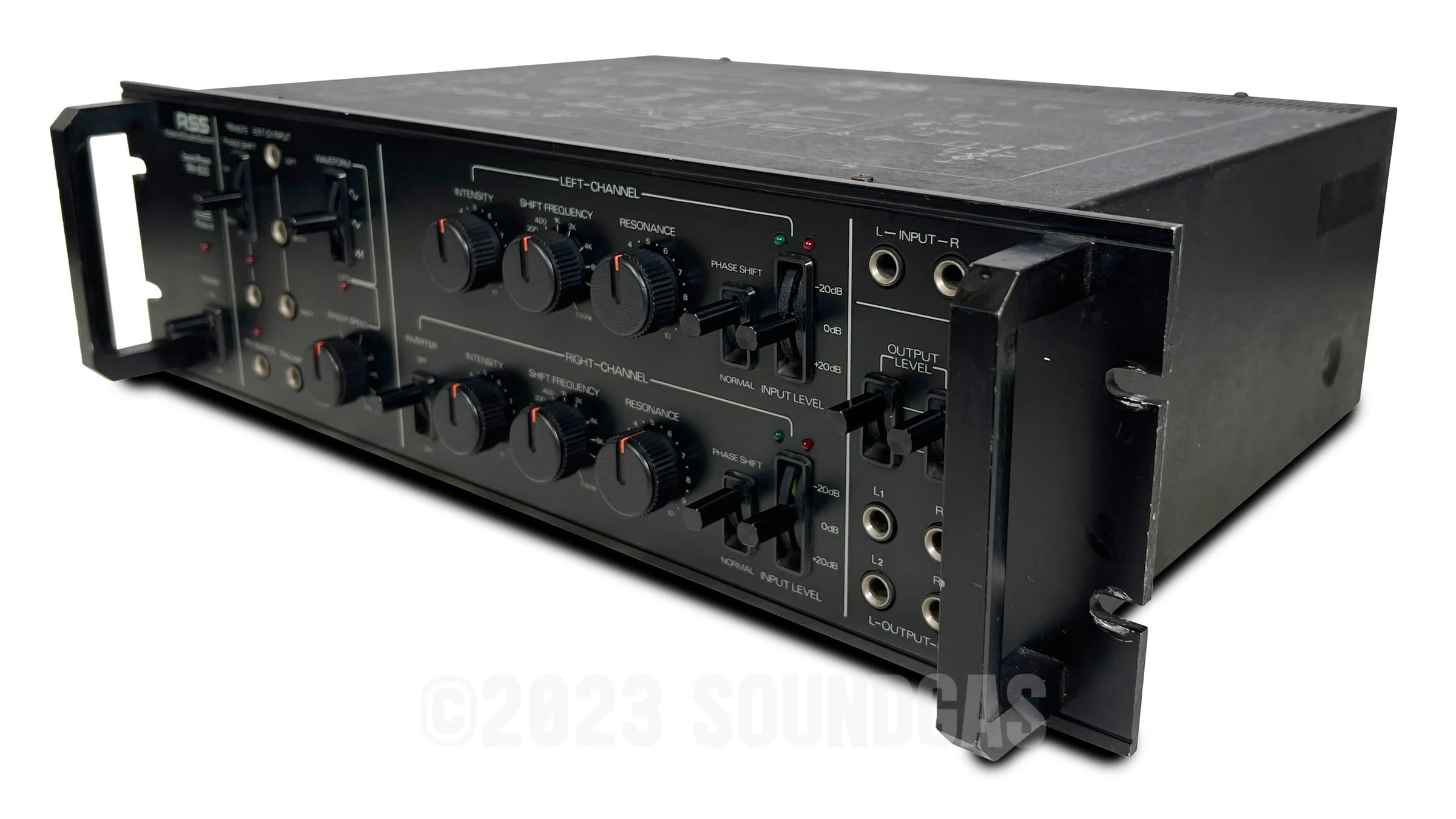 Roland RSS Stereo Rack Phaser PH-830 - Image 3