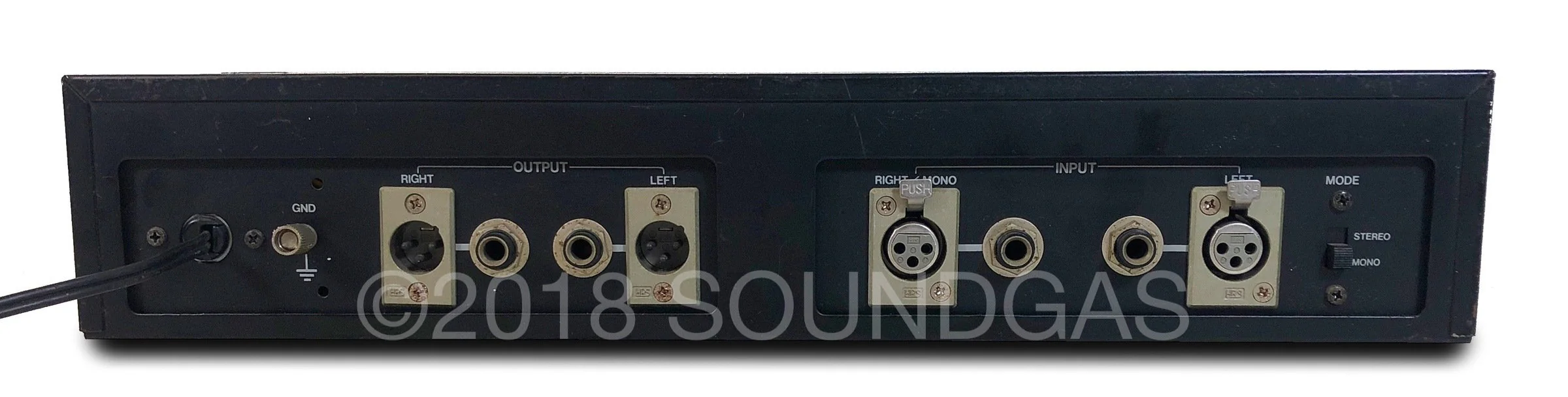 Roland SDD-320 Dimension D - Image 5