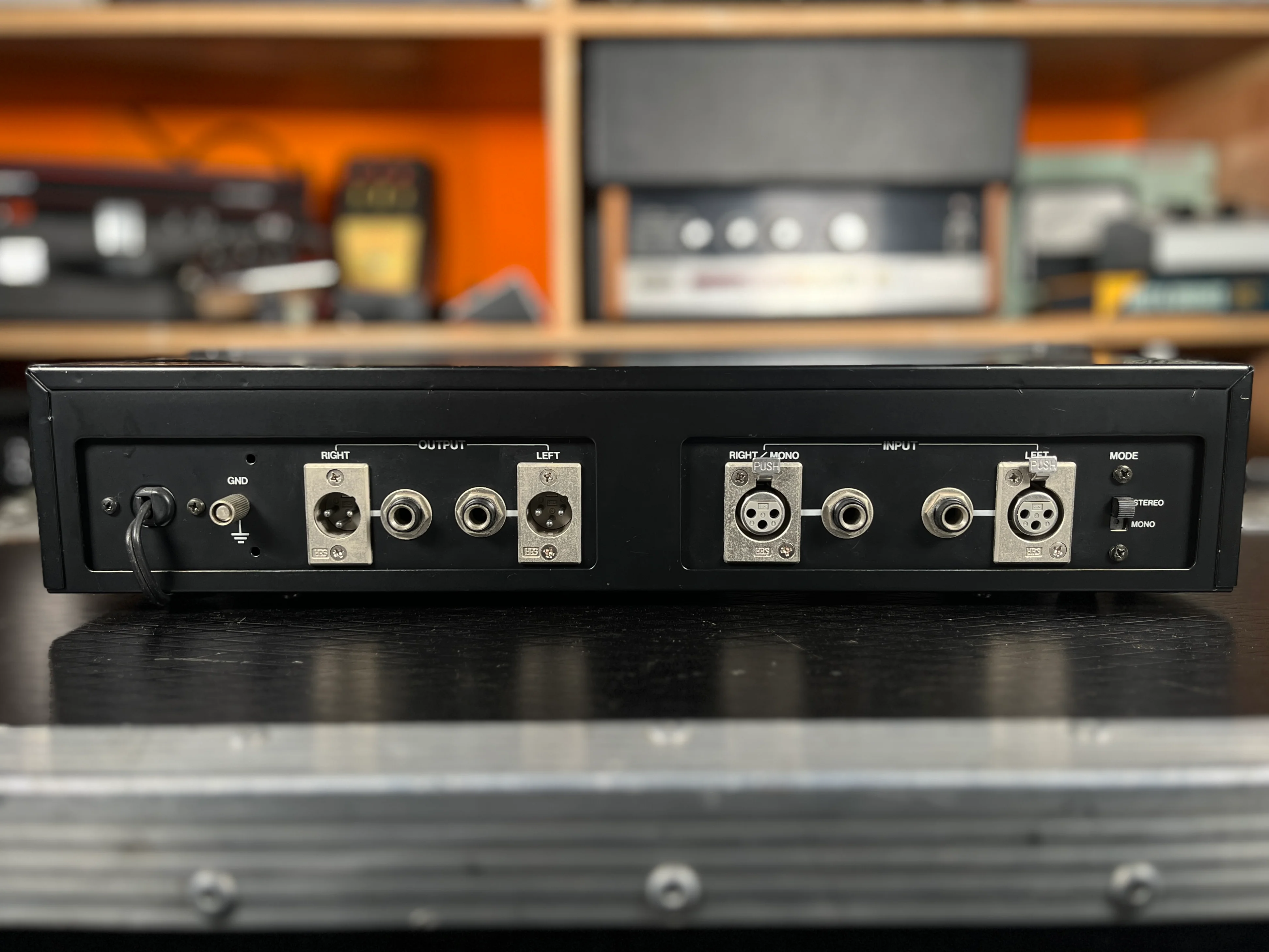 Roland SDD-320 Dimension D Chorus - Image 2